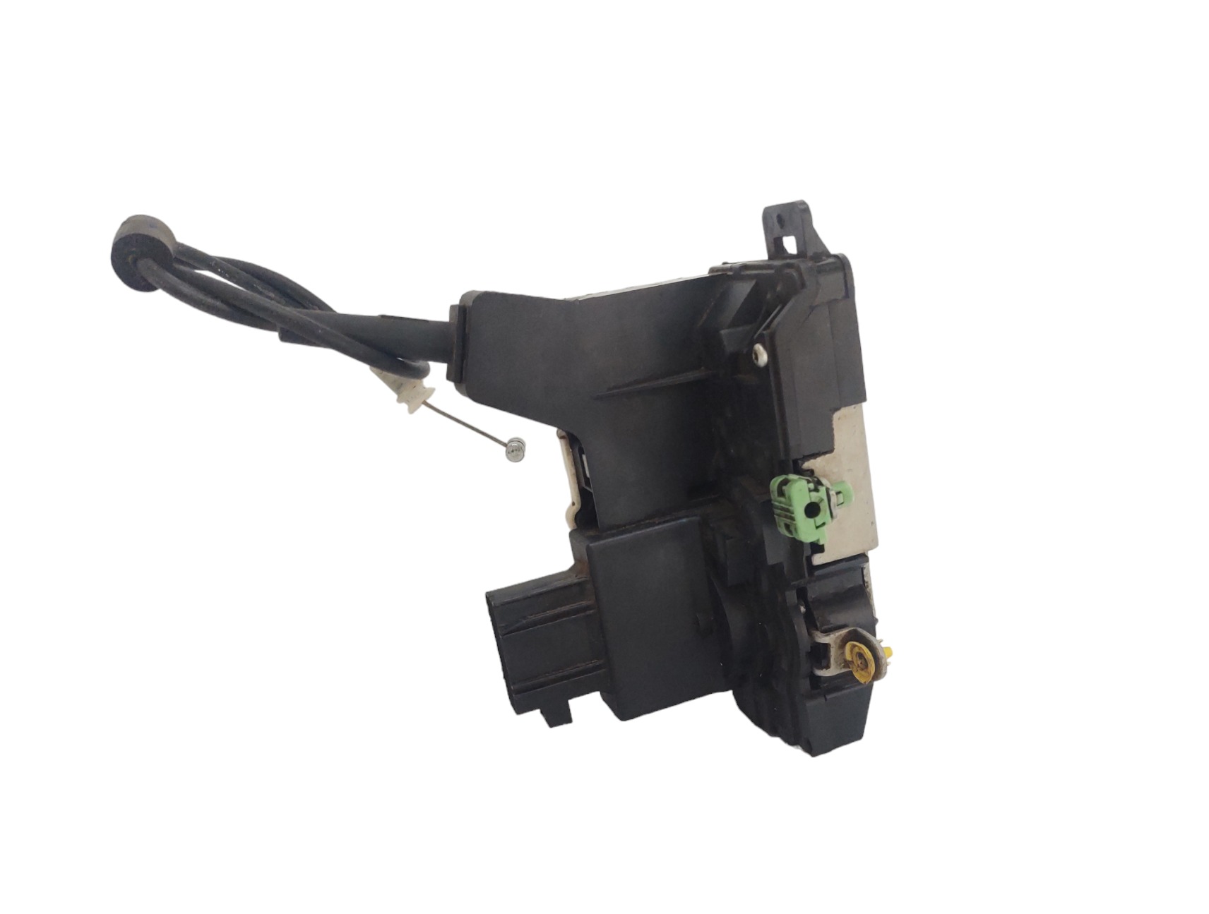 Fechadura Elétrica Dianteira Esquerda Fusion 7 A12 Ej7va1087 4