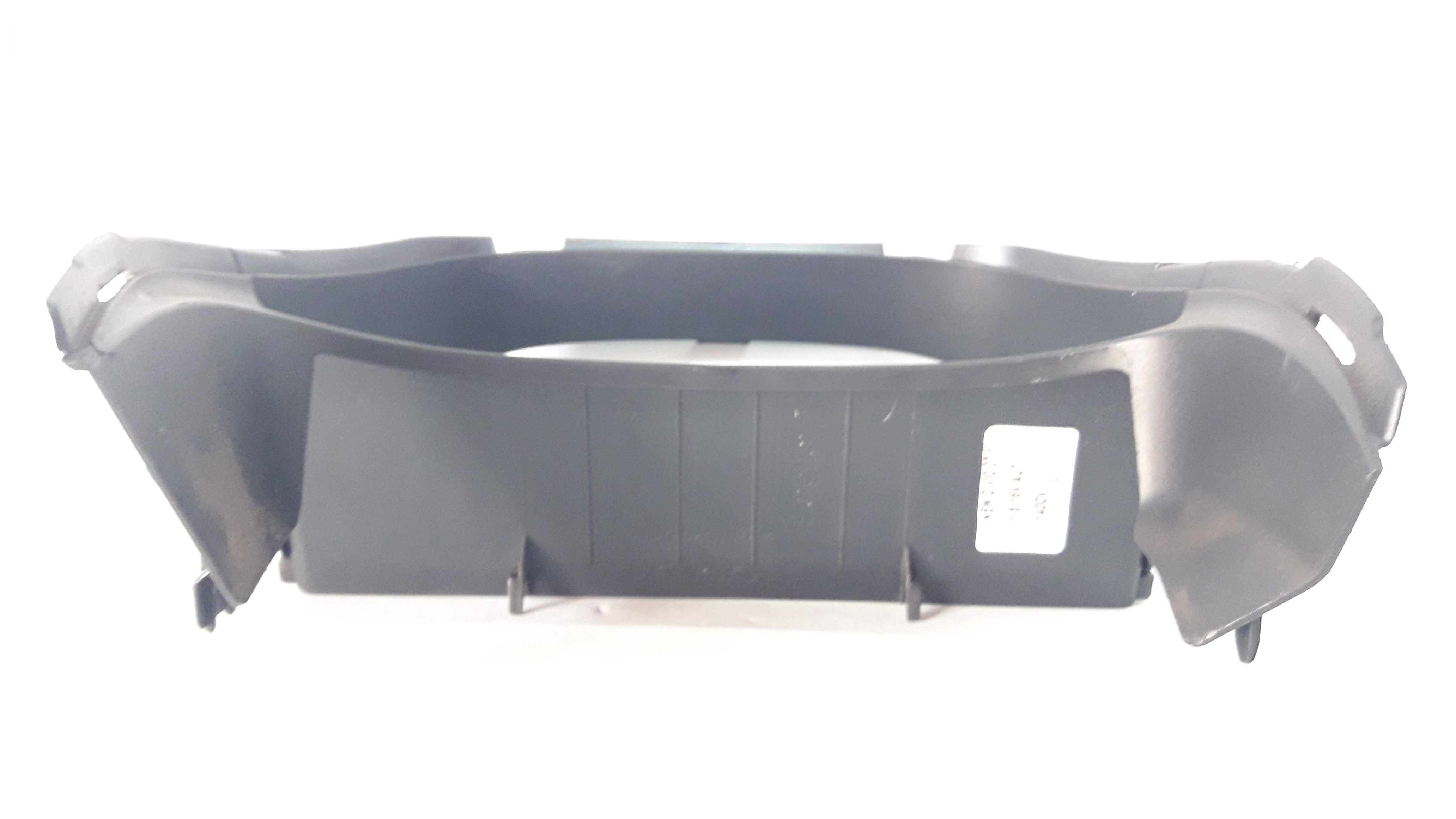 Moldura Painel Instrumentos Velocímetro Civic 77220snjm00022 2