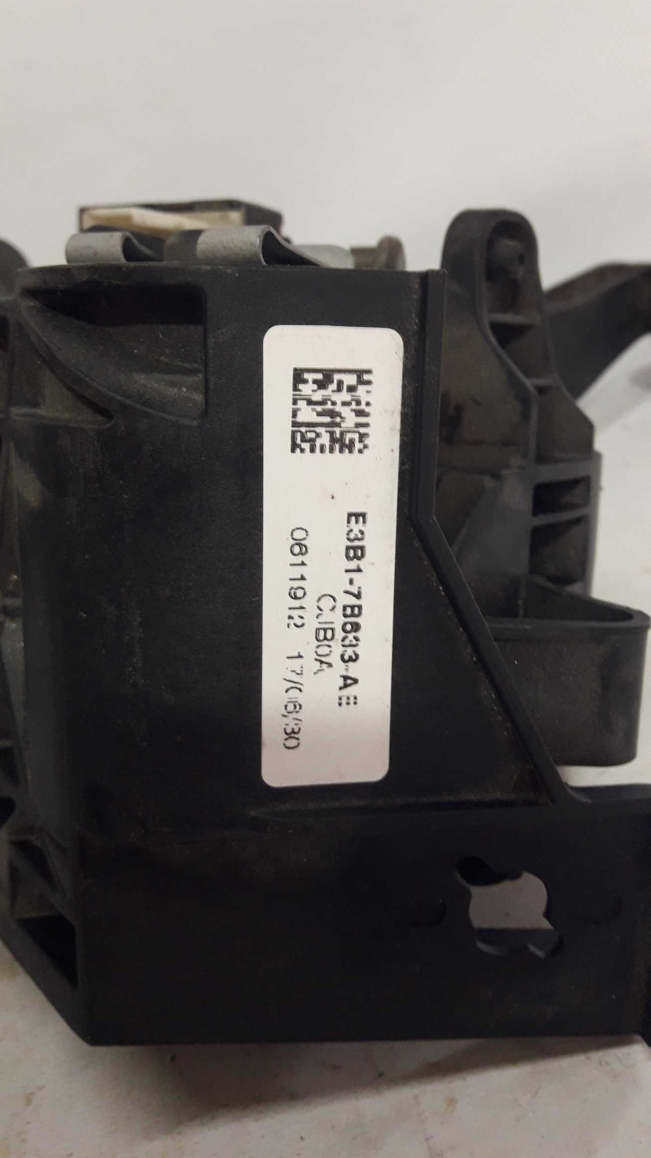 Pedal Embreagem Ford Ka 1.0 3cc 14 A 19 E3b17b633ae 4