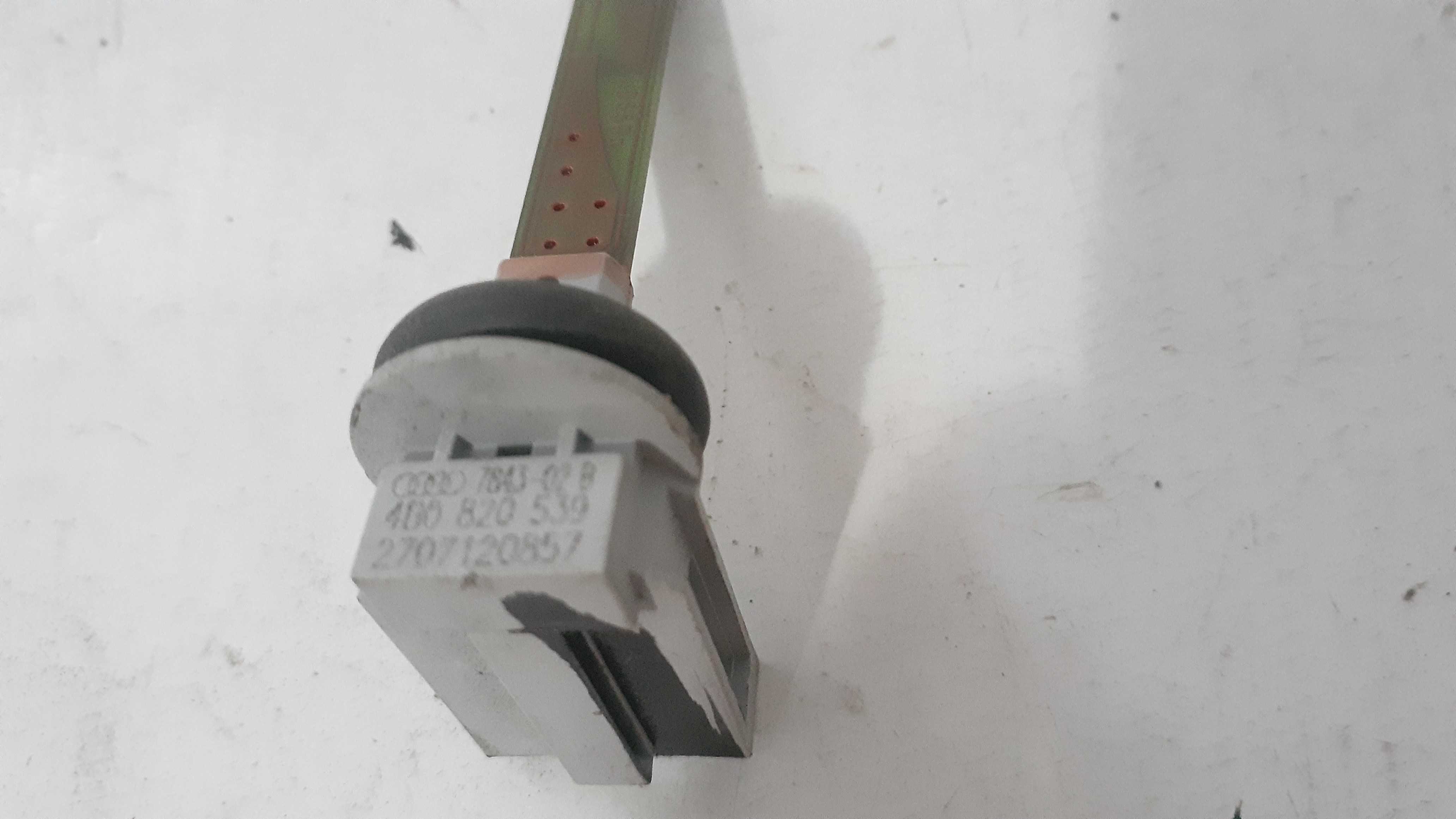 Sensor Temperatura Audi A4 1995 7814302b 5