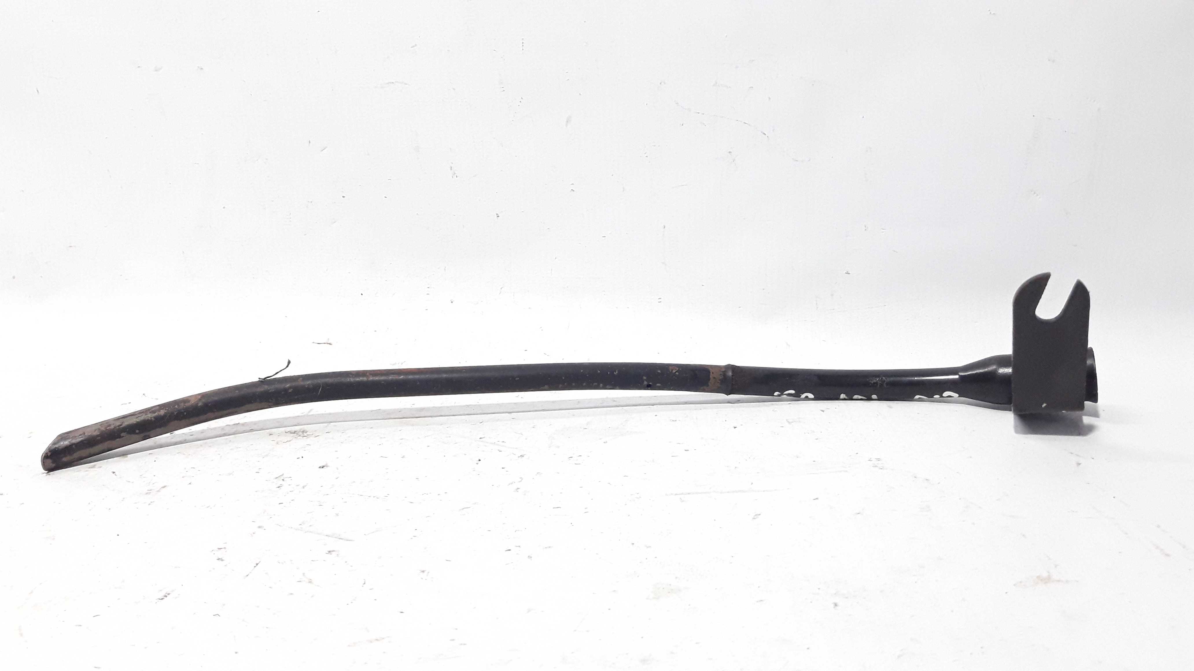 Tubo S/vareta Nivel Oleo Xsara Picasso 2.0 16v 02/7 27527 2