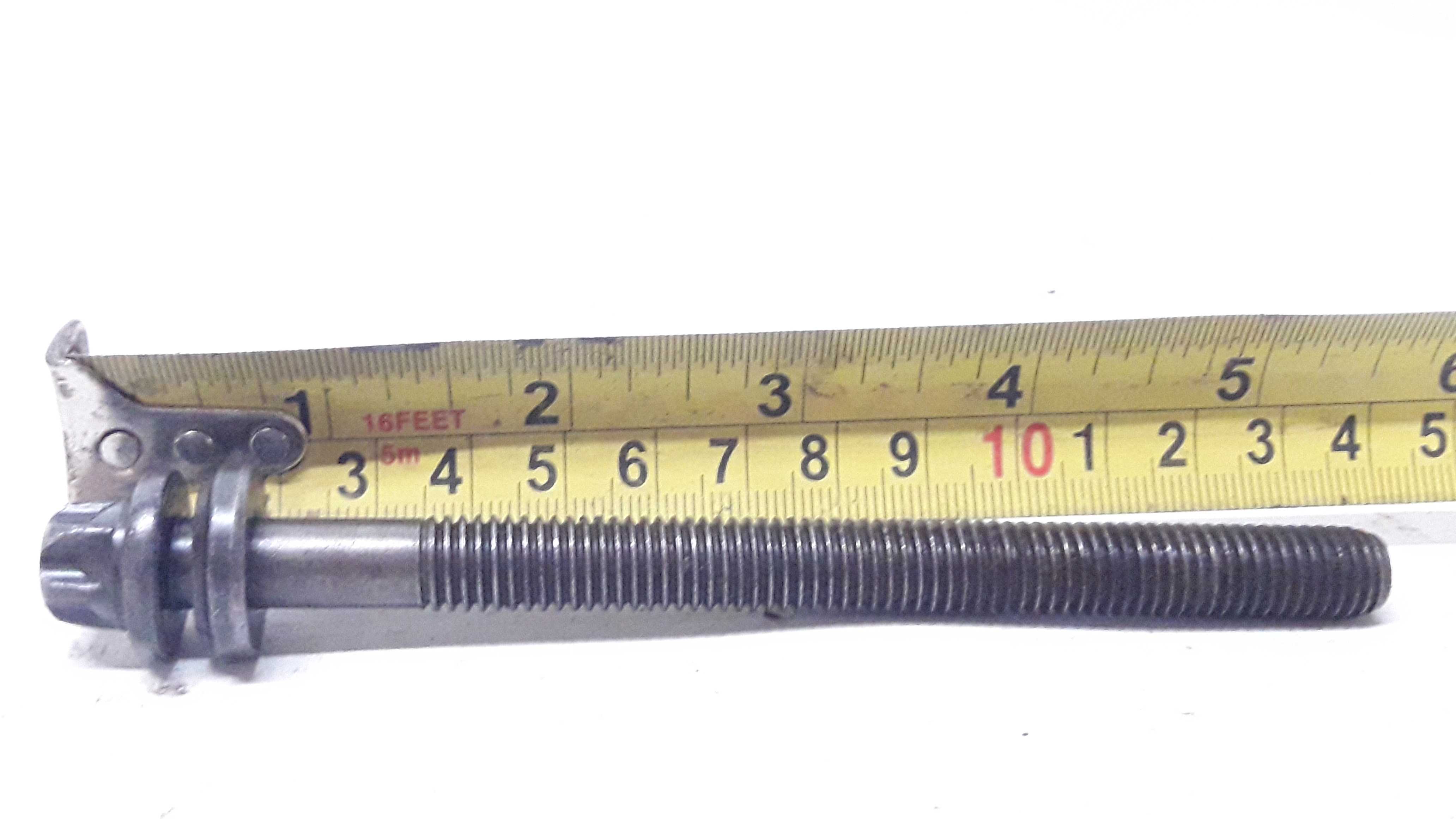 Kit Parafuso Cabeçote Xsara Picasso 1.6 26v 02/7 27953 6