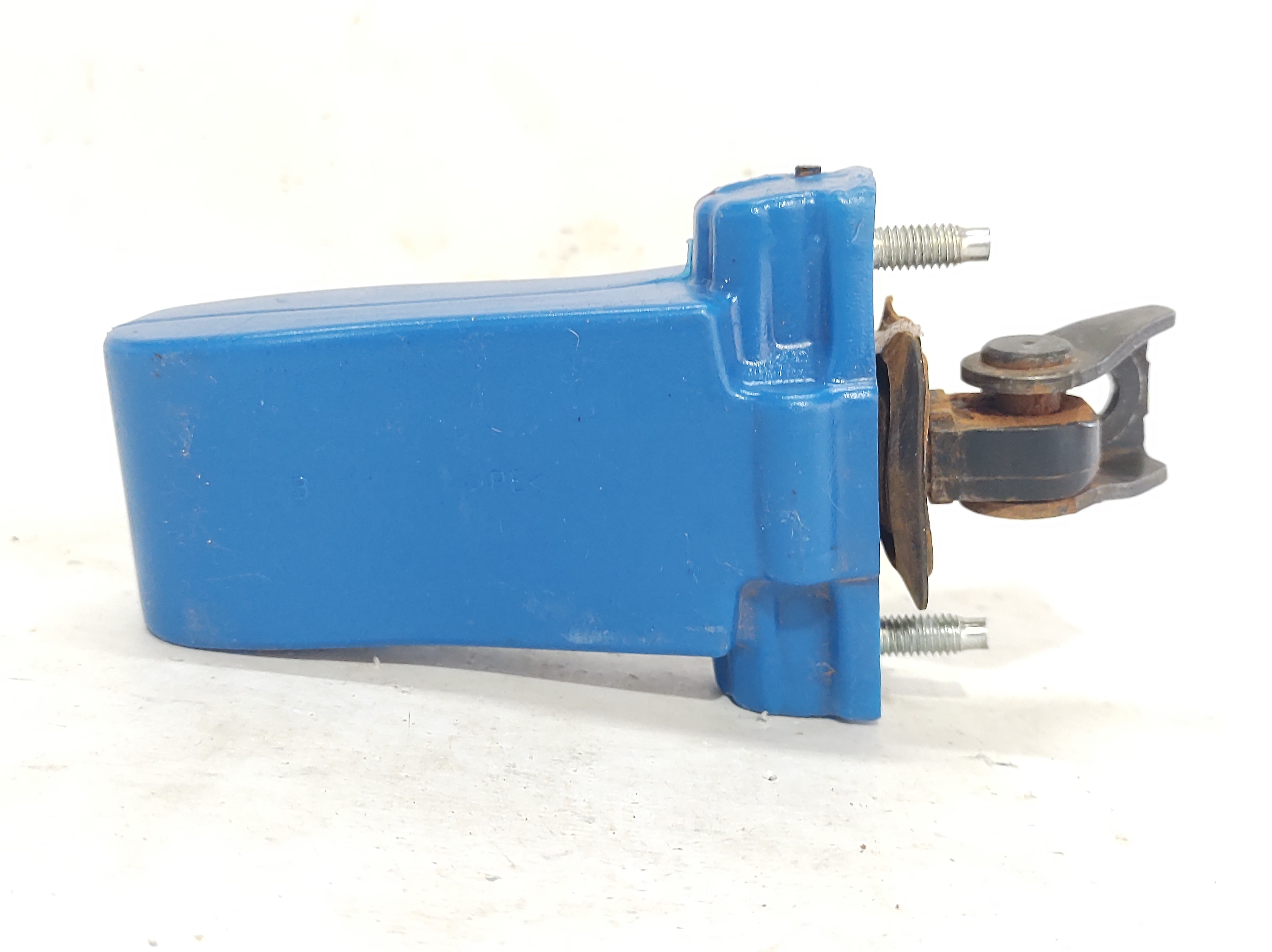 Limitador Porta Dianteira Direita Strada 20 A 23 Moo901500 6