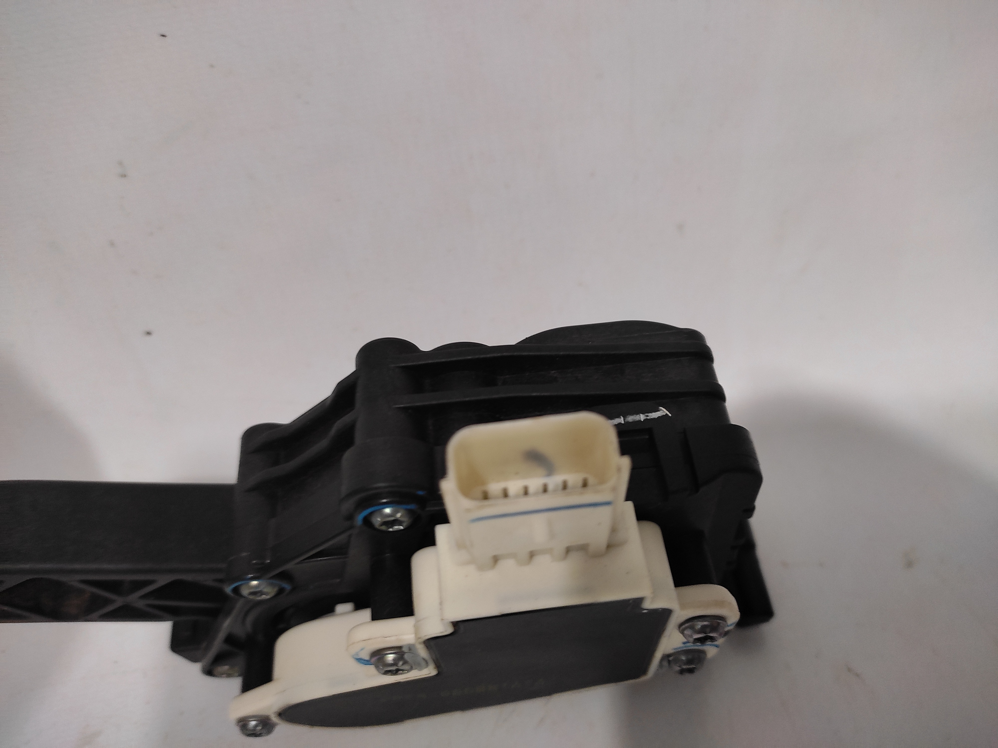Pedal Acelerador Ônix Prisma 1.4 2013 2014 A 2016 Original 3