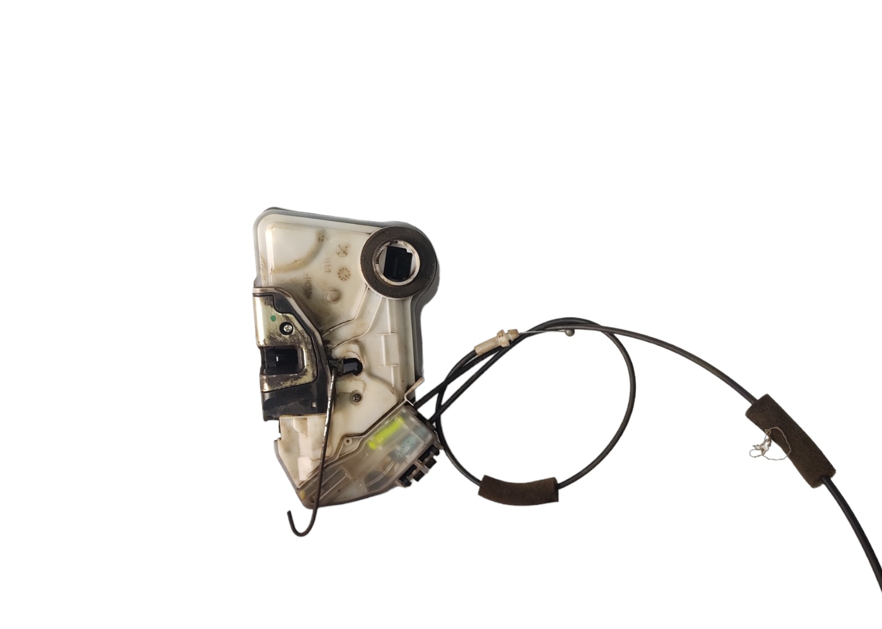 Fechadura Elet Dianteira Esquerda Hilux 16/20 24618