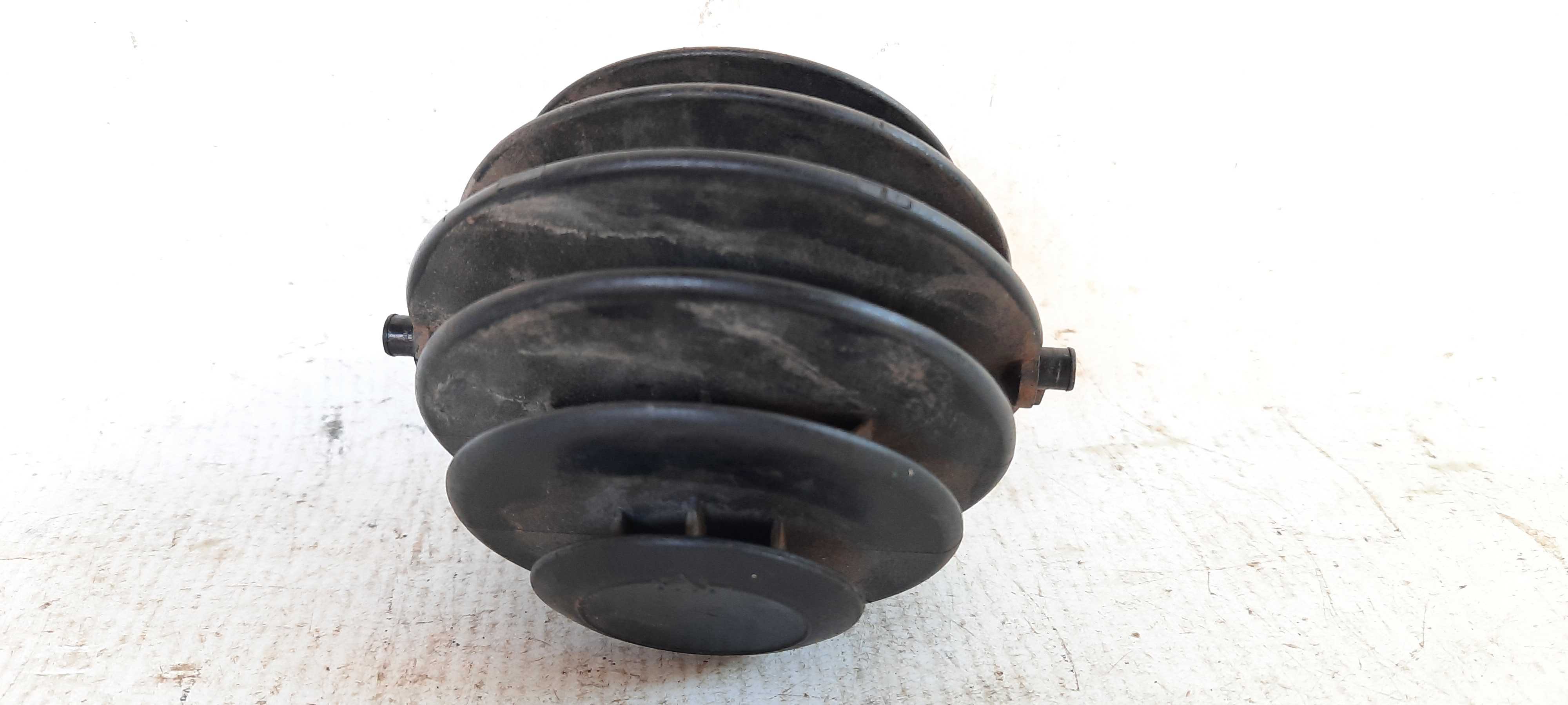 Difusor De Ar Gol G4 2005 2006 2007 2008 A 2014 Original 3