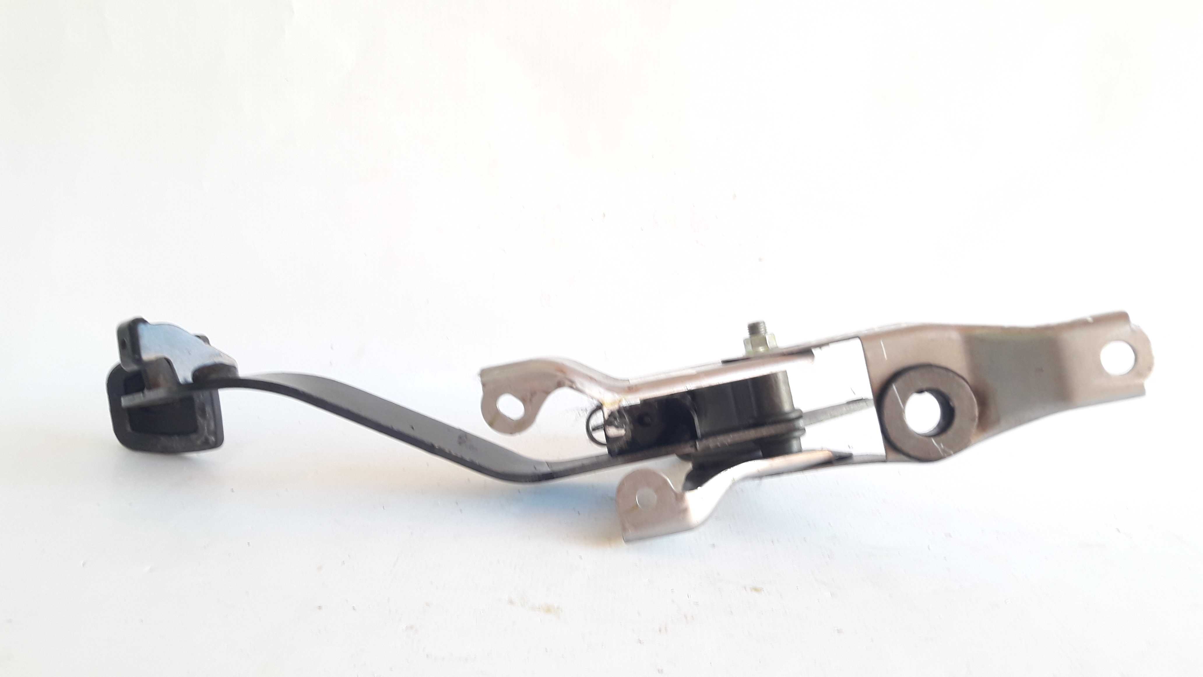 Pedal Embreagem Toyota Etios Seda Manual 13/15 Original 4