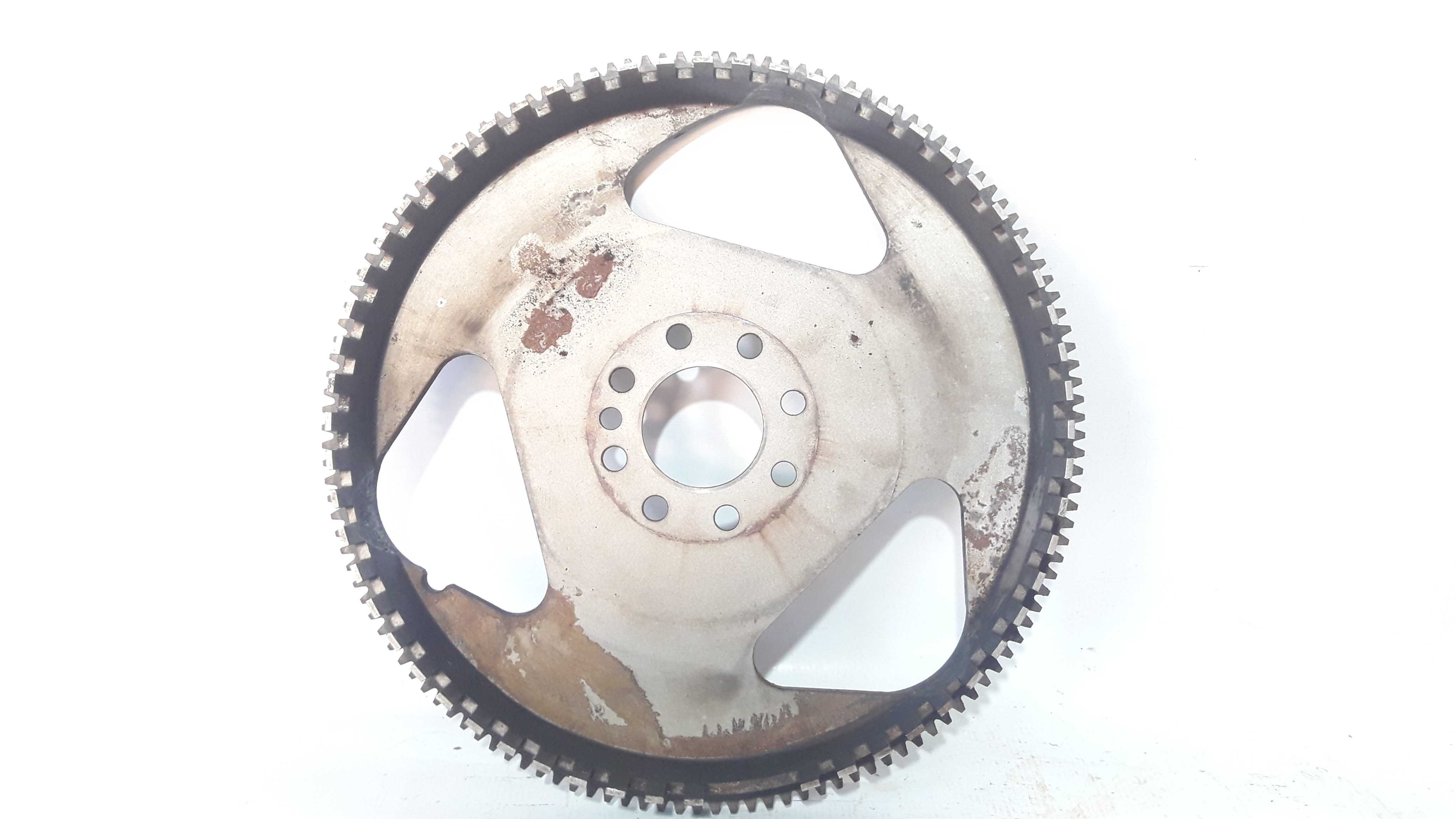 Volante Cremalheira Motor 134 Dentes C4 Pallas 2.0 16v Aut 3