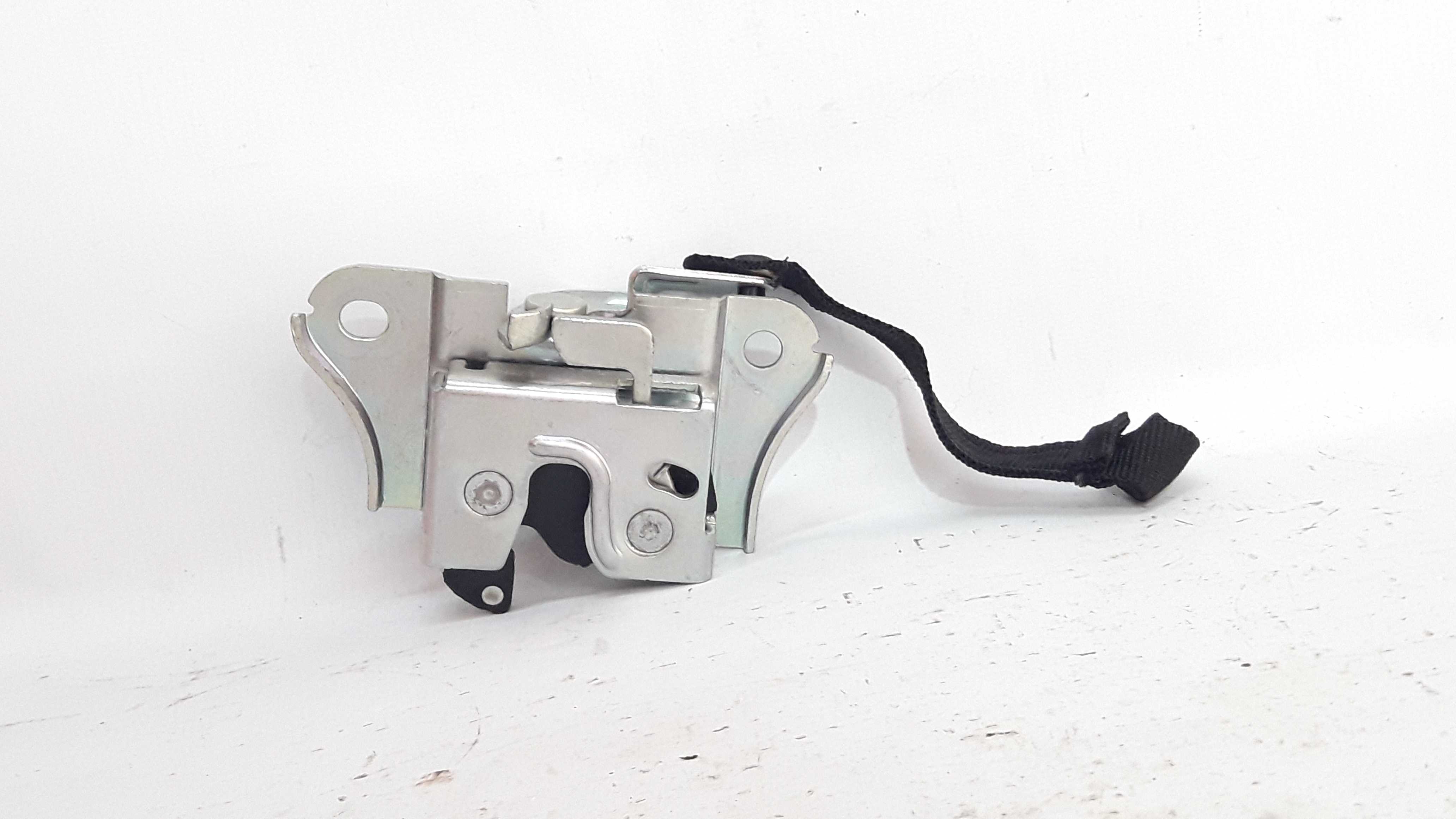 Fechadura Trava Banco Traseiro Toro 16 A 20 29826 4