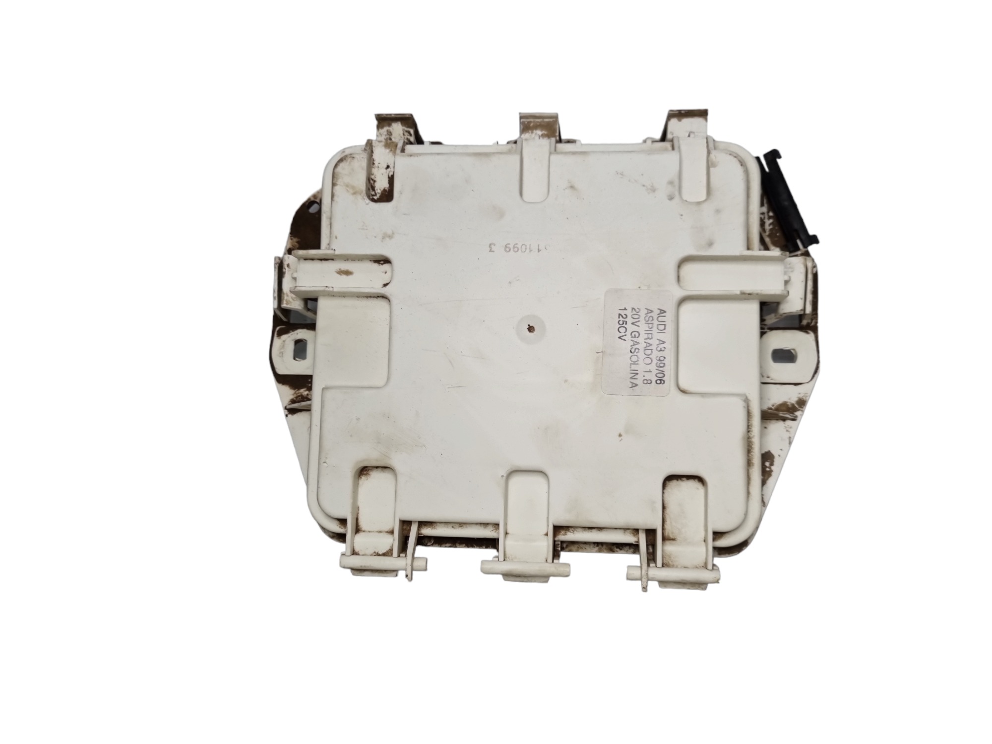 Tampa Da Caixa De Fusiveis Audi A3 99/06 1j0941377 1