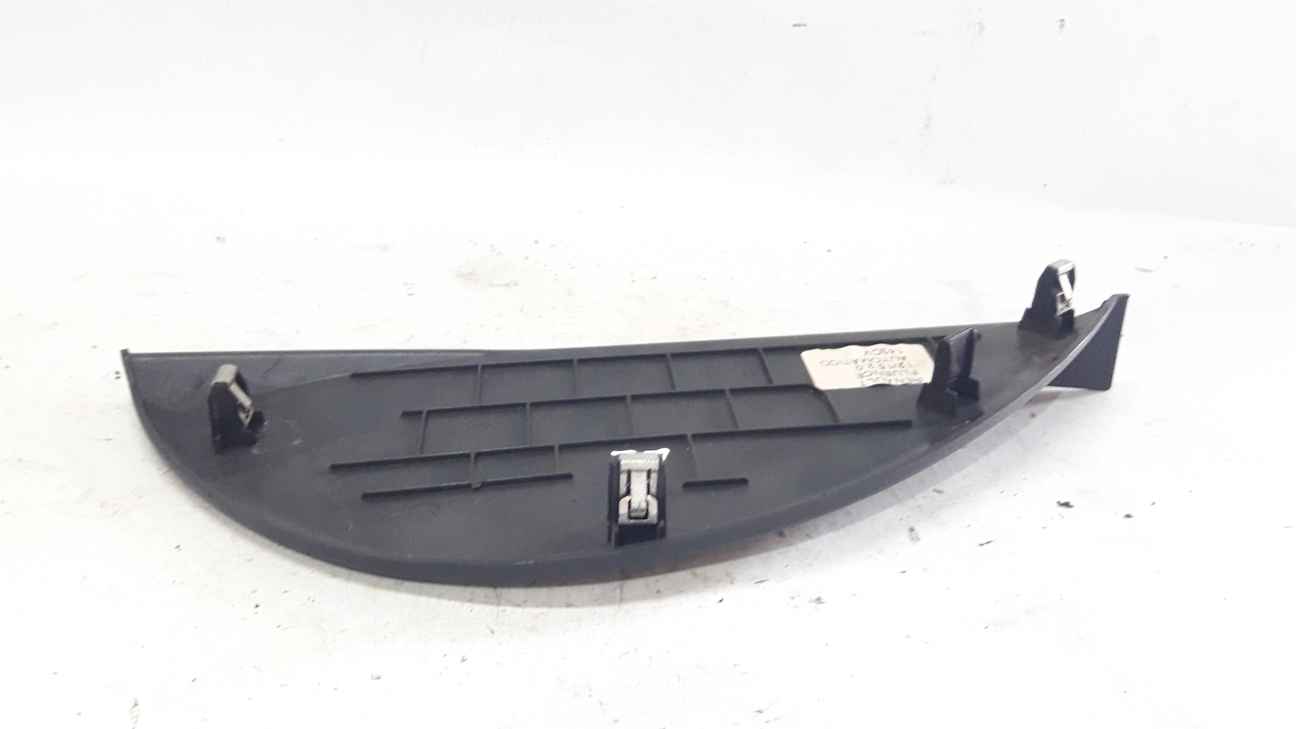 Moldura Lateral Esquerda Painel Fluence 12 A 15 689216423r 6