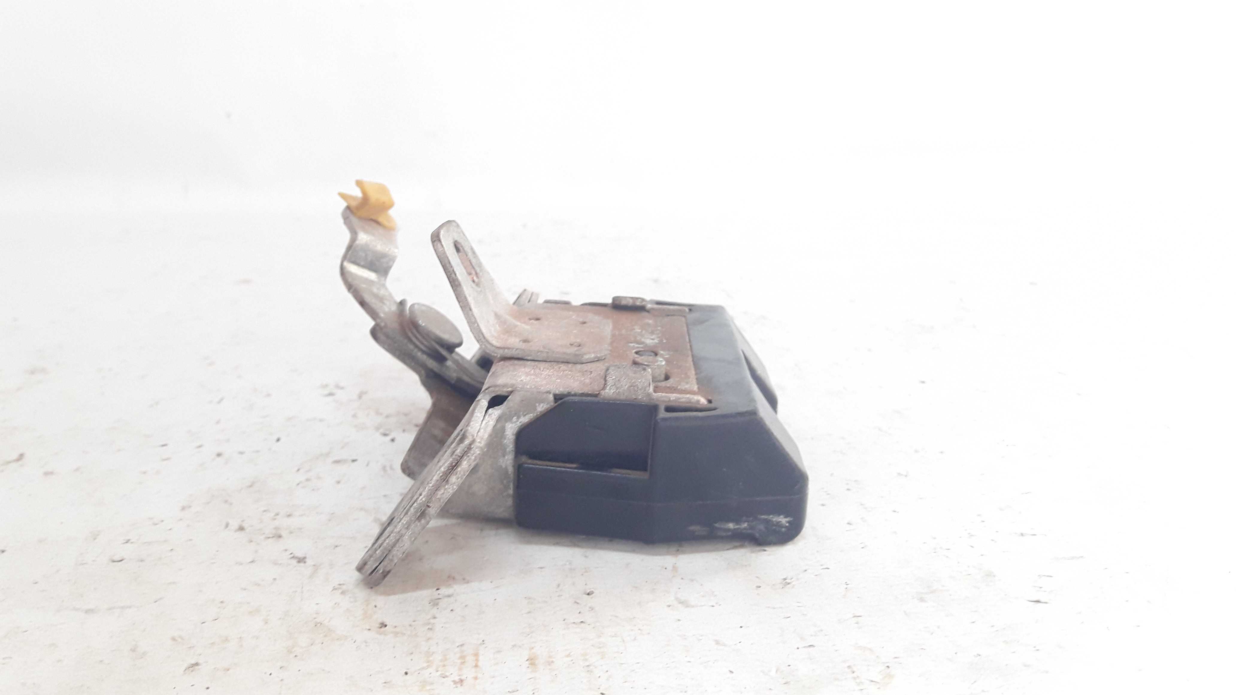 Fechadura Tampa Traseira Agile 09 A 14 5