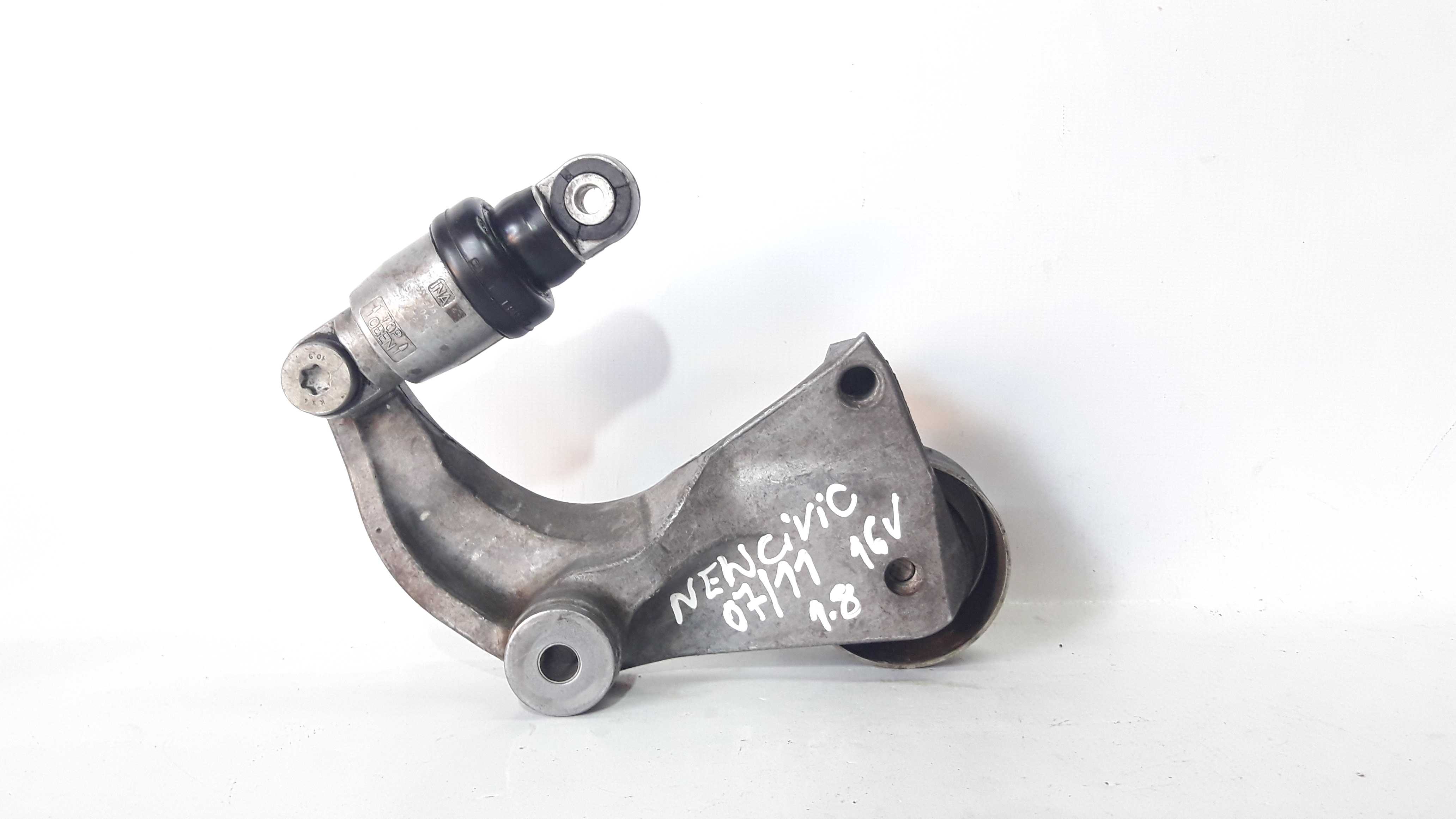 Esticador Tensor Correia Dentada Civic 1.8 16v Aut 7/11 4