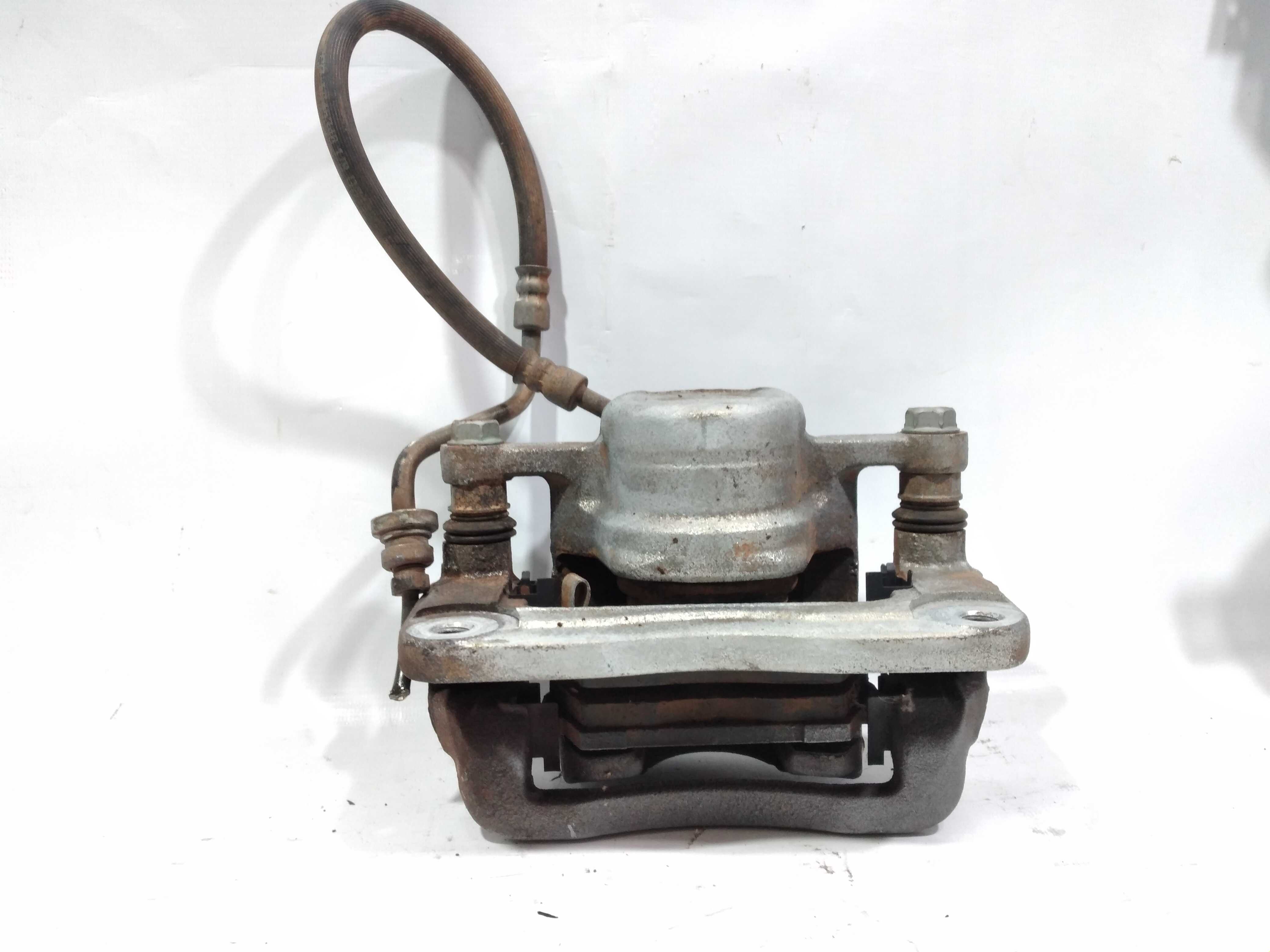 Pinça De Freio Traseira Esquerda Kia Sorento 2.4 16v 10/2013 2