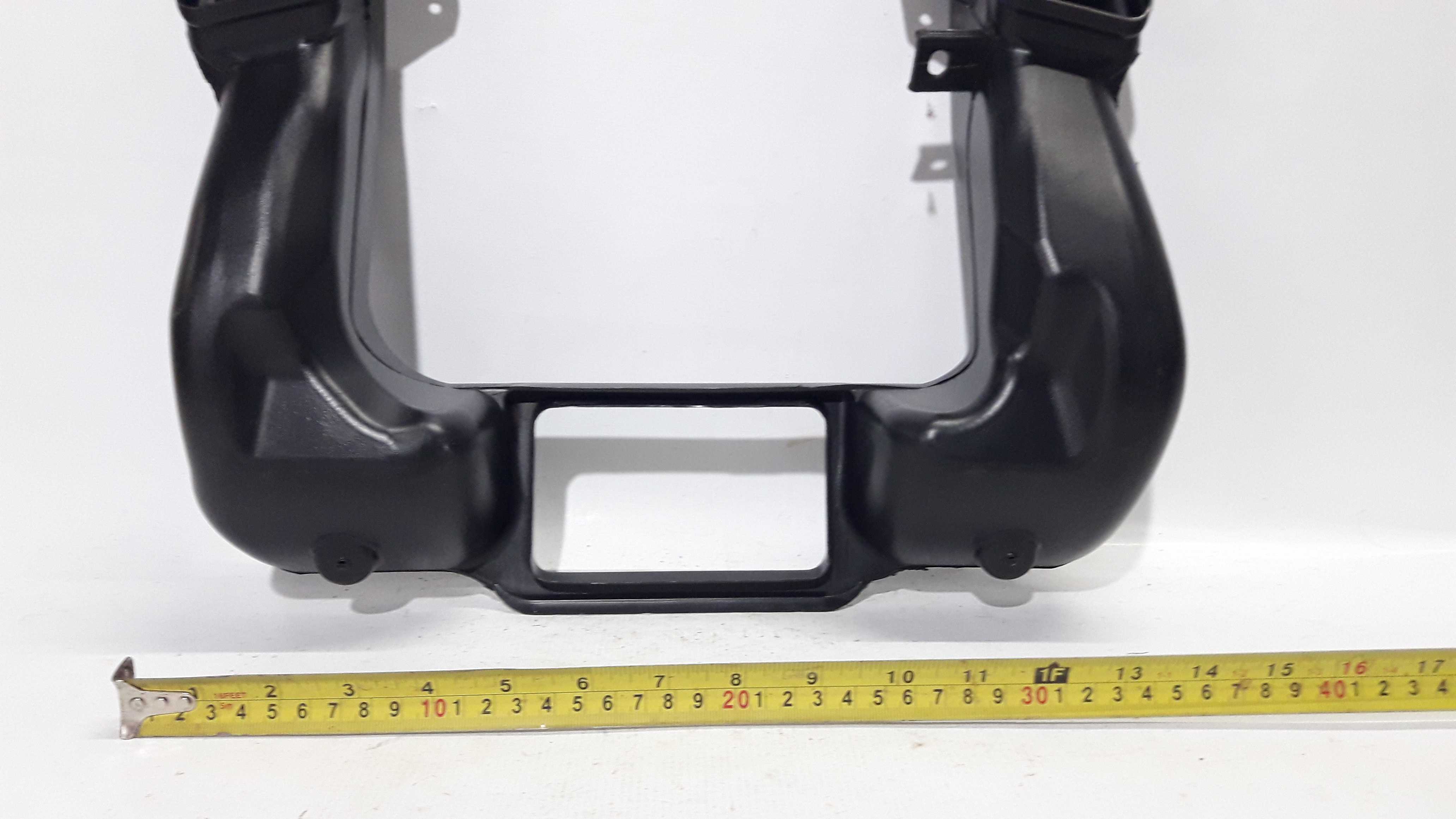 Duto Ar Condicionado Outlander 07/09 Gn75101010 22025 2