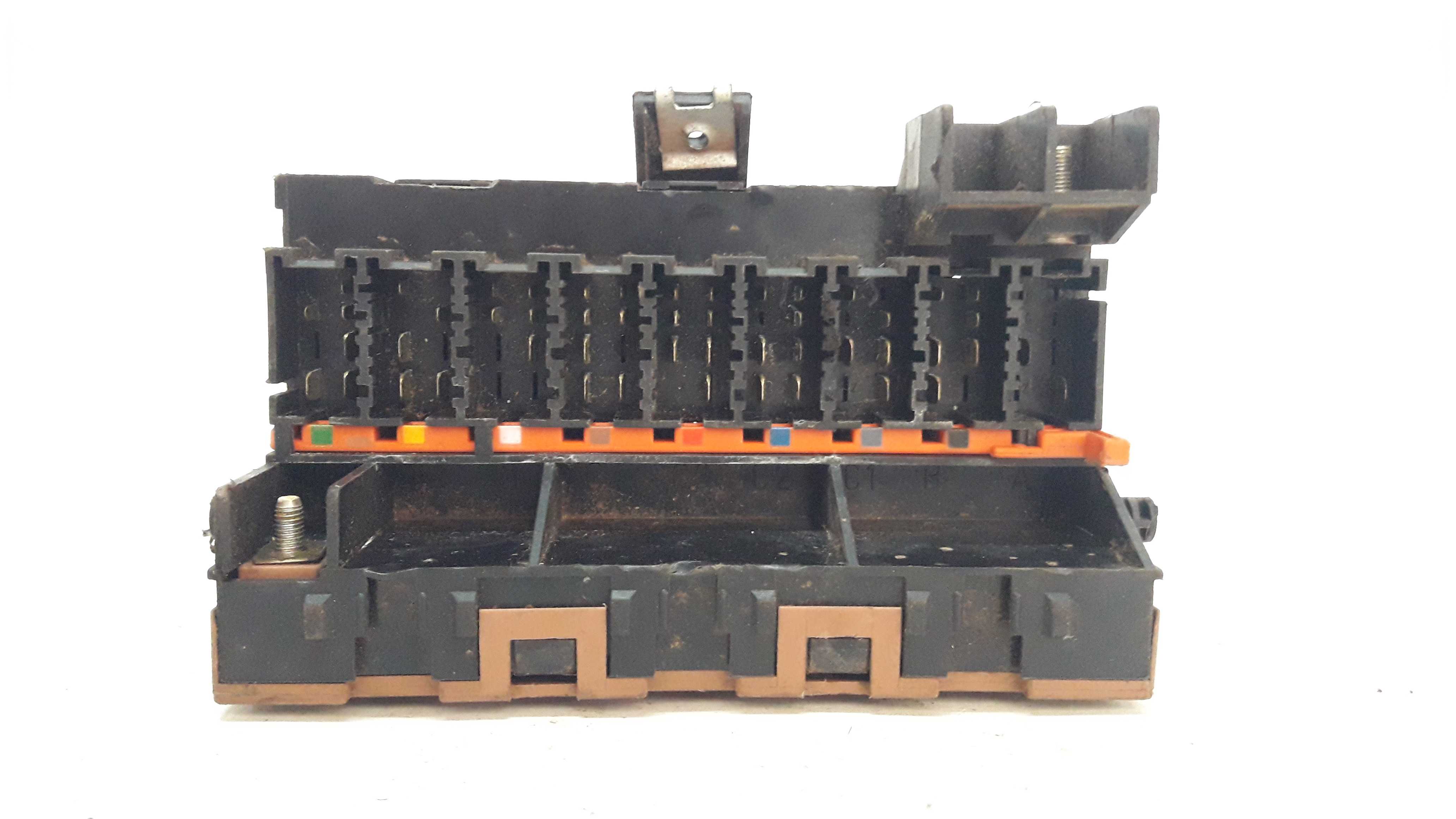 Caixa Fusiveis Gol G3 S/ar 5x0941822a 27592 3