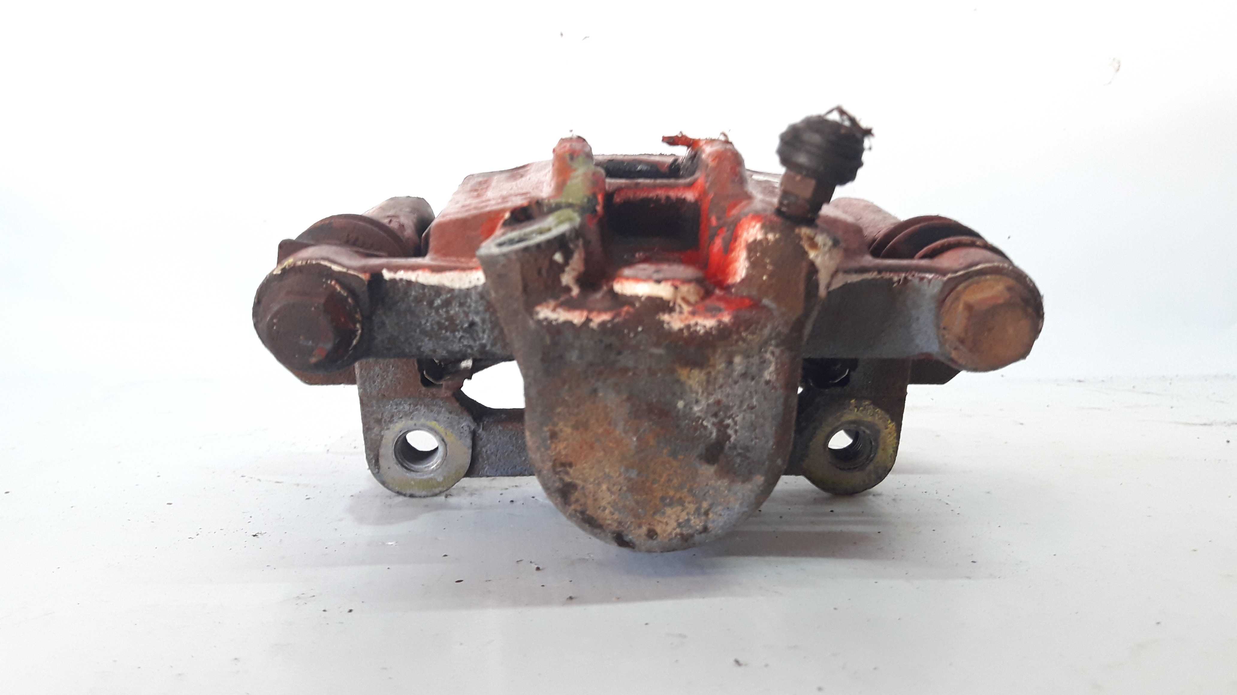 Pinca Freio Traseiro Direito Corolla 03/08 19990 4