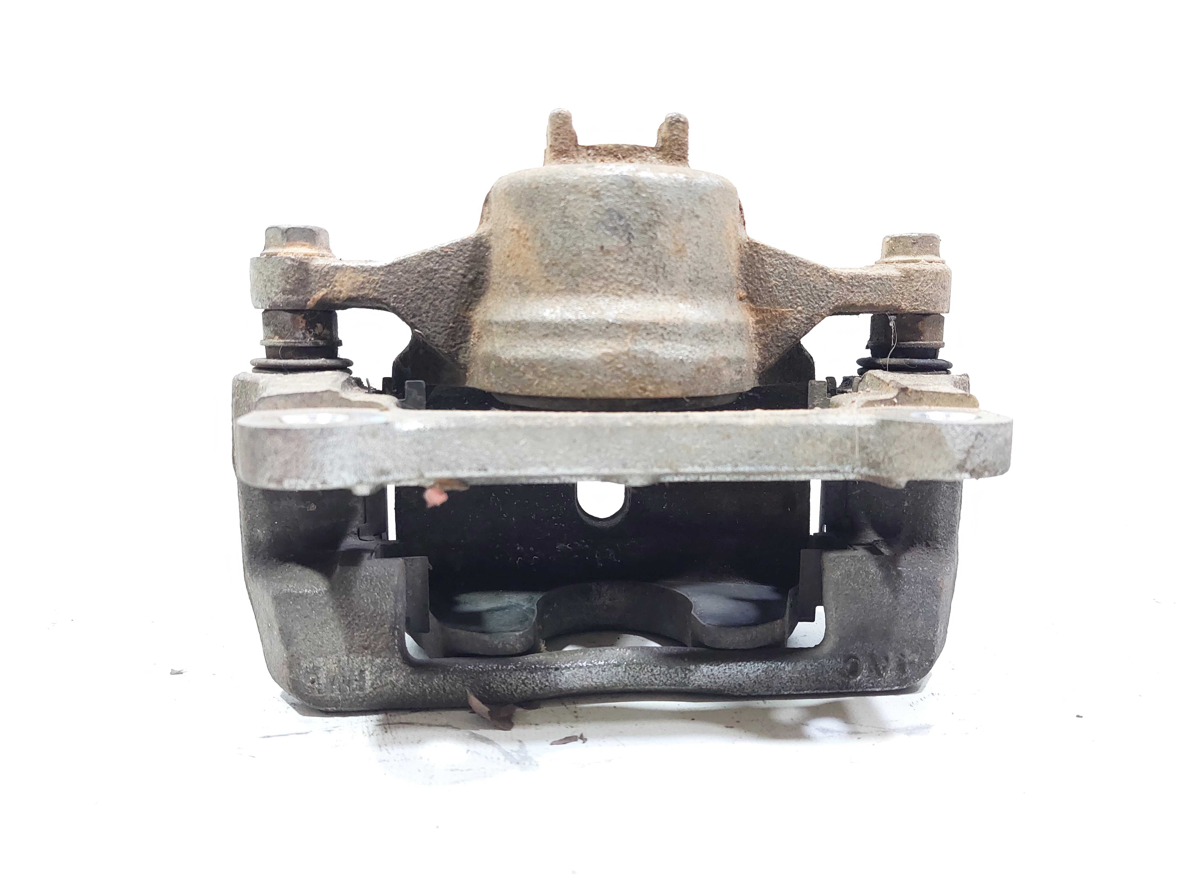 Pinça De Freio Dianteira Esquerda Hyundai Hb20 Até 2019 2