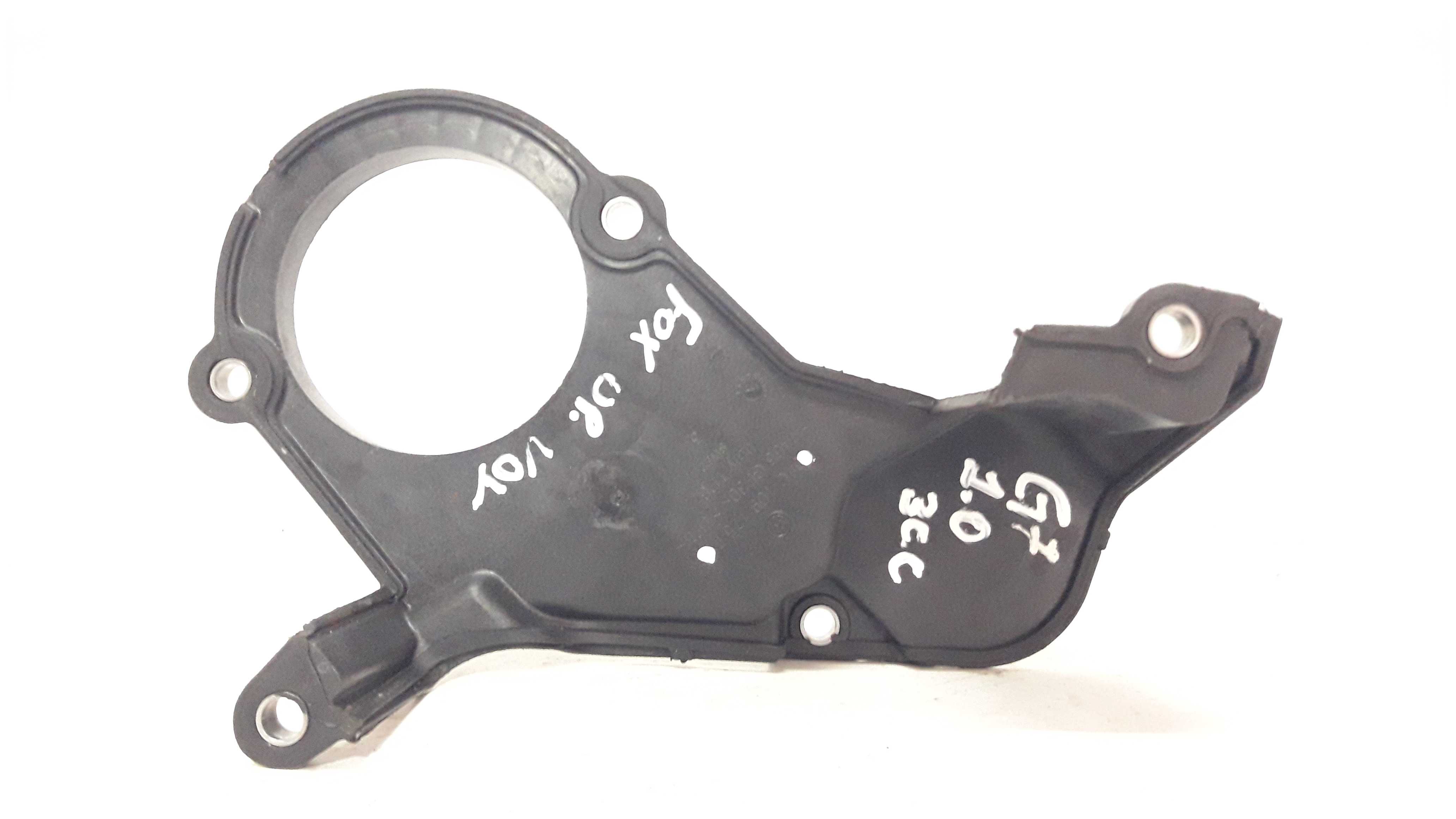 Protetor Correia Dentada Gol G7 Fox Up 1.0 3cc 04c109175f 2