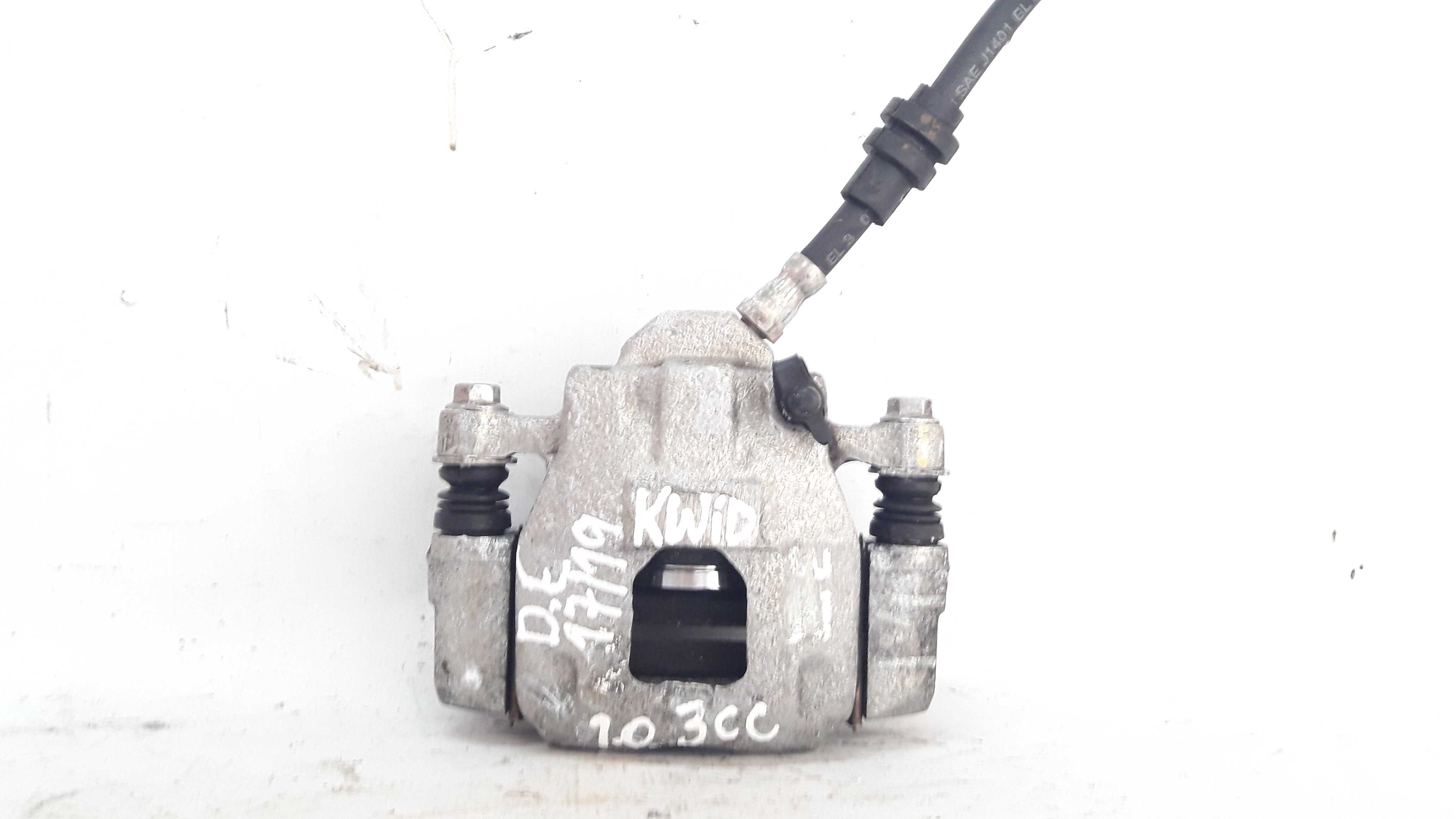 Pinça Freio Dianteiro Esquerdo Kwid 1.0 3cc 17 A 19 28173 1