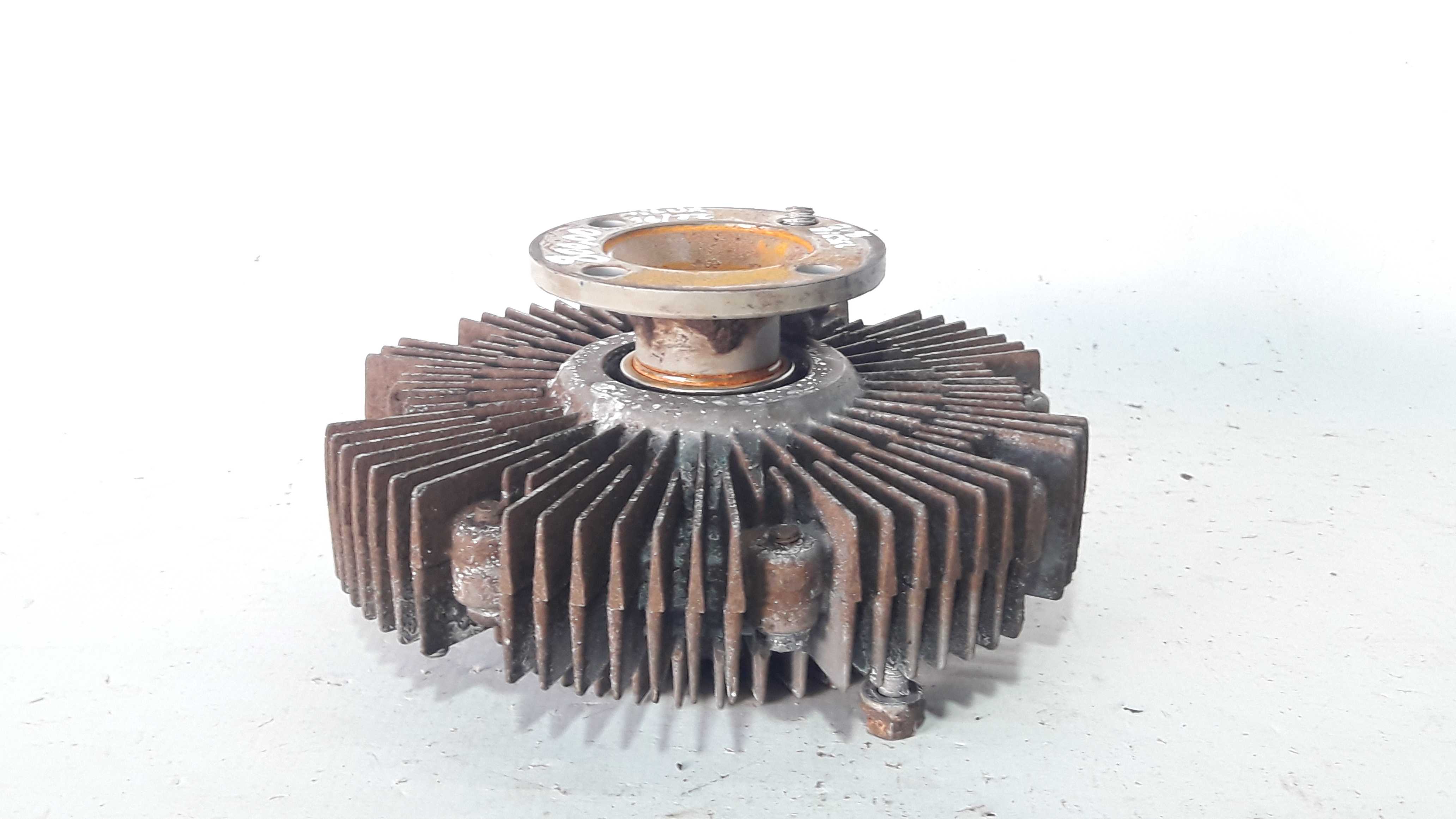 Polia Viscosa Magnetica Hilux 2.8 Diesel 16/22 24656 3