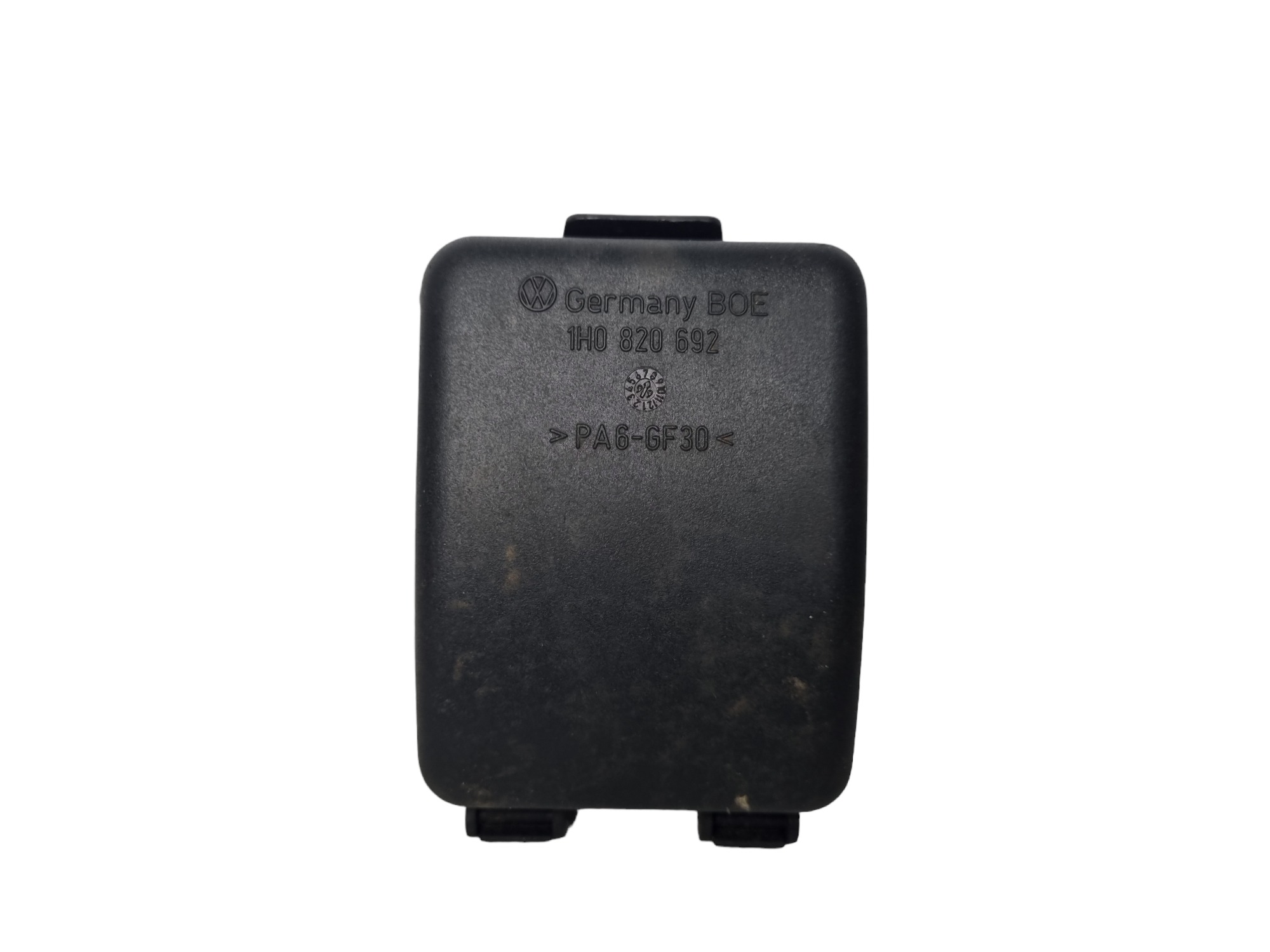 Capa Tampa De Expansão Vw Golf Bora Audi A3 1h0820692 1