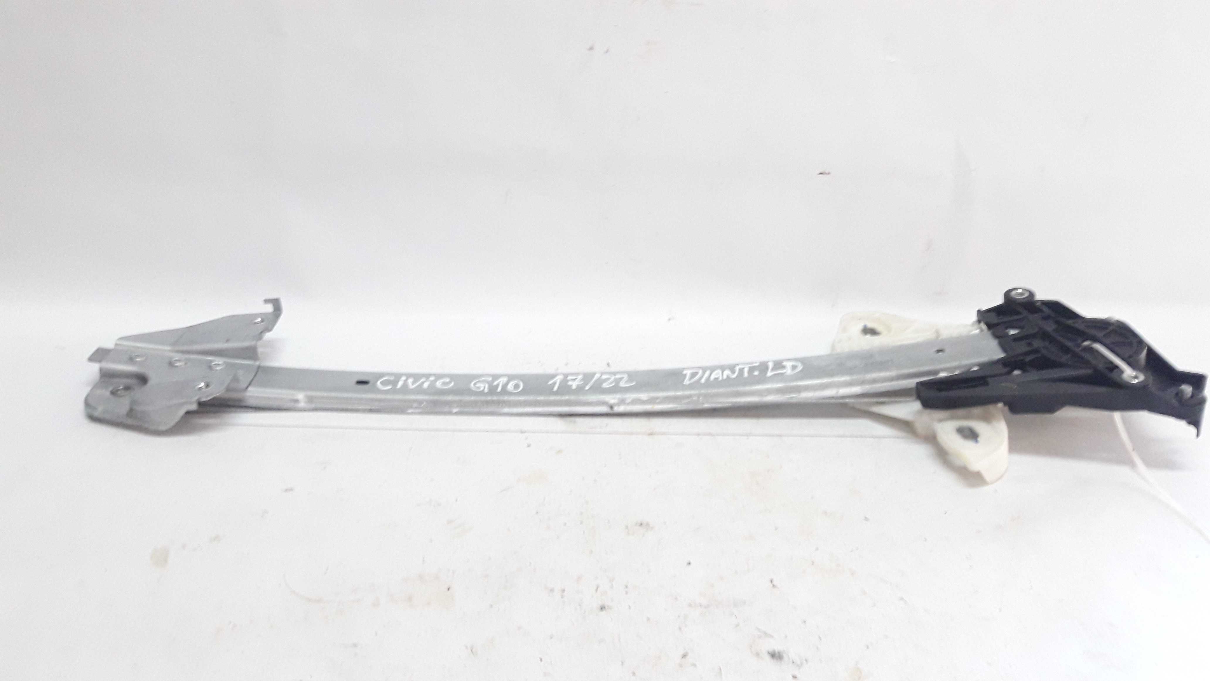 Maquina Vidro Elétrico Dianteiro Direito Civic 17 A 22 3