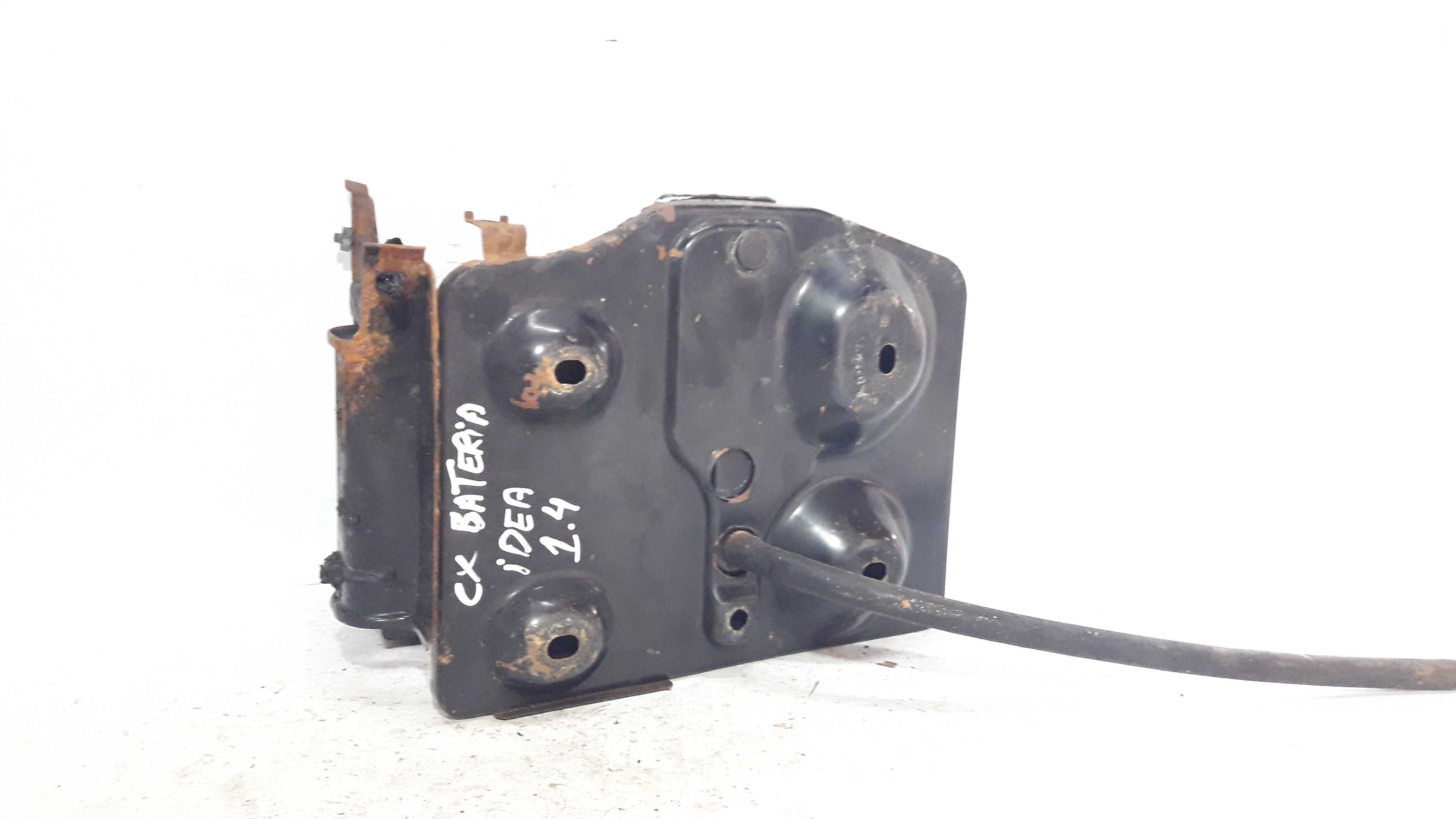 Caixa Bateria Idea 1.4 Fire 04 A 10 2