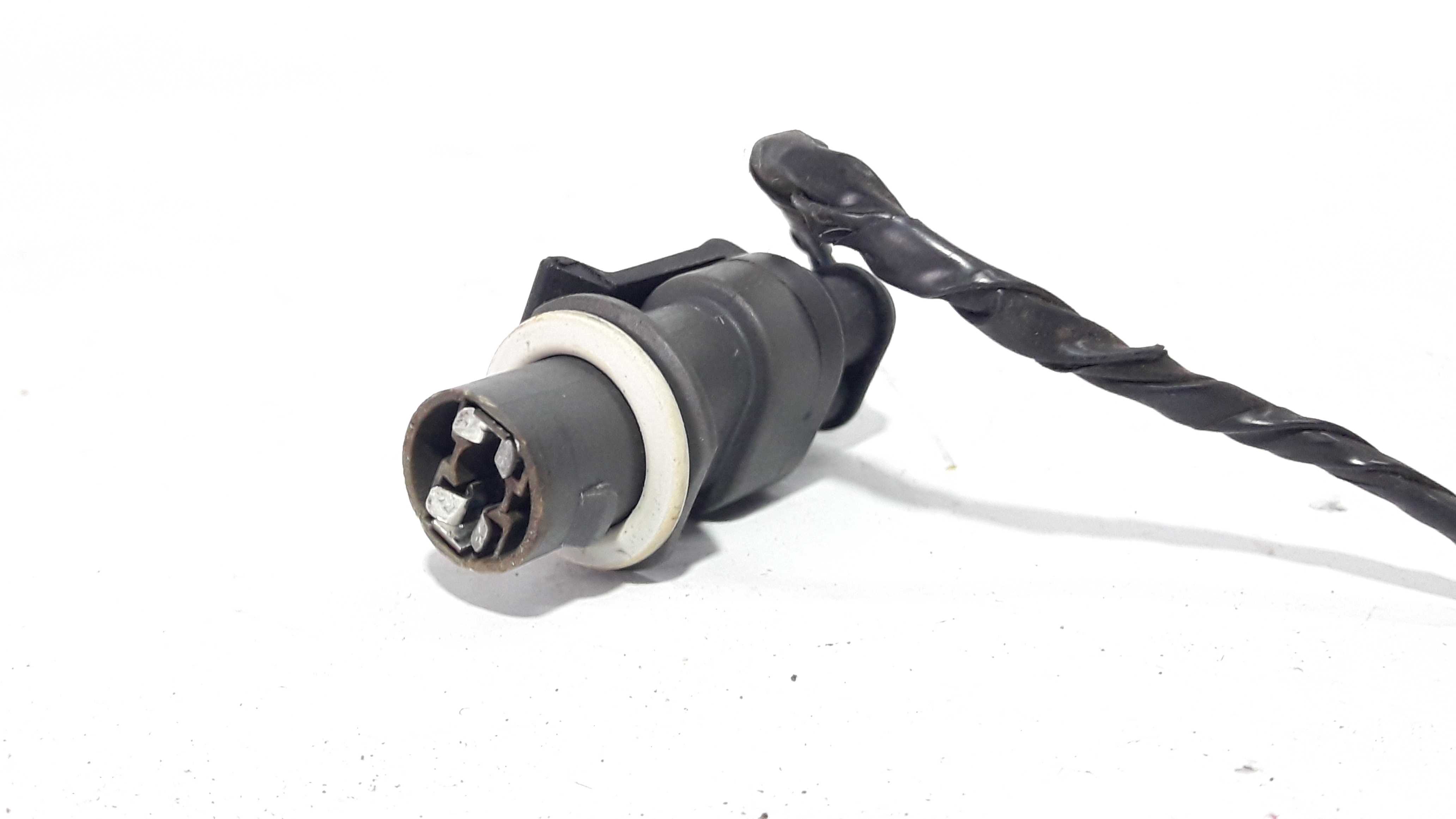 Soquete Circuito Luz Placa Doblo Cargo 2002/2008 Original