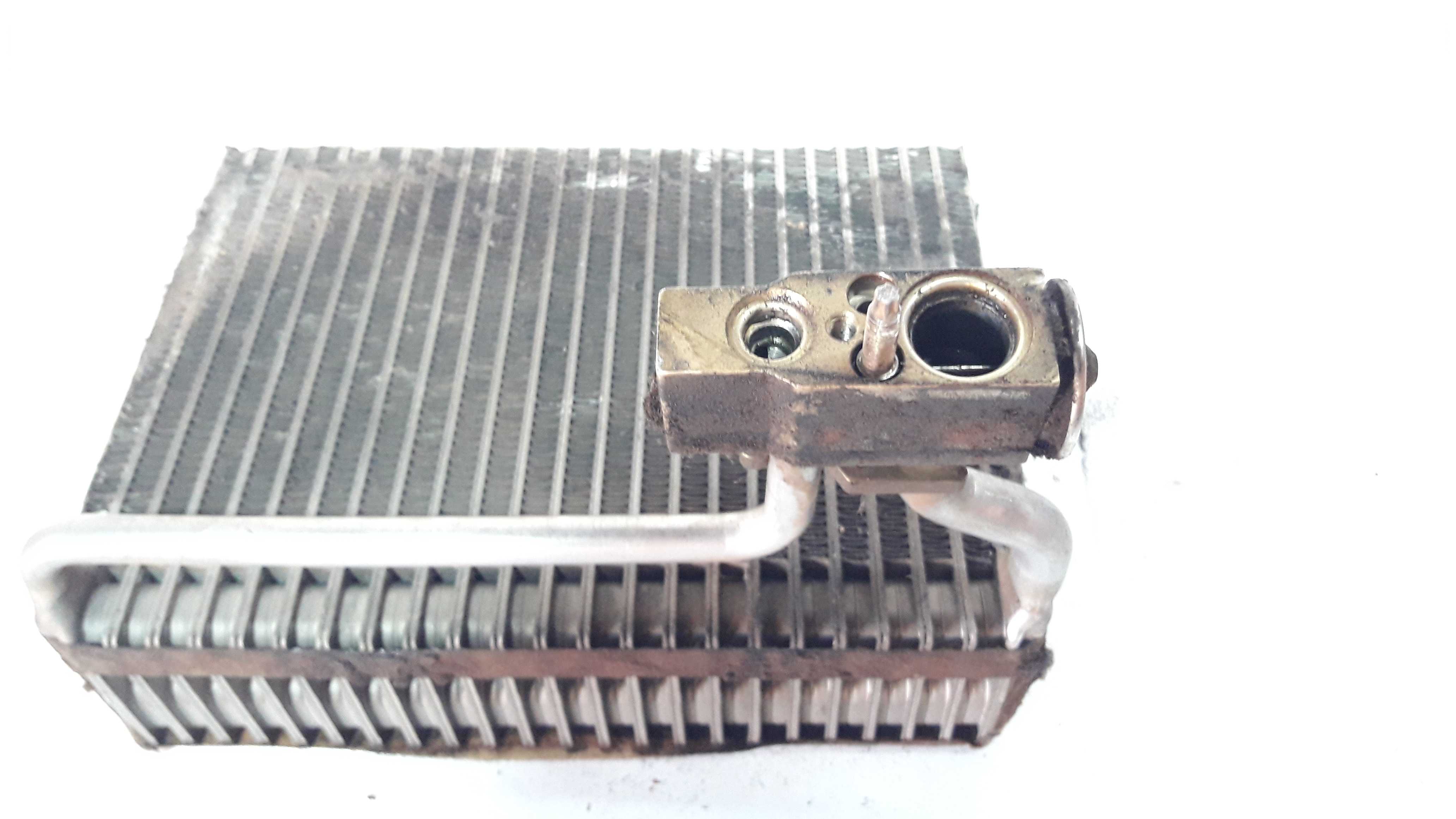 Condensador Ar Condicionado Peugeot 206 24234 6
