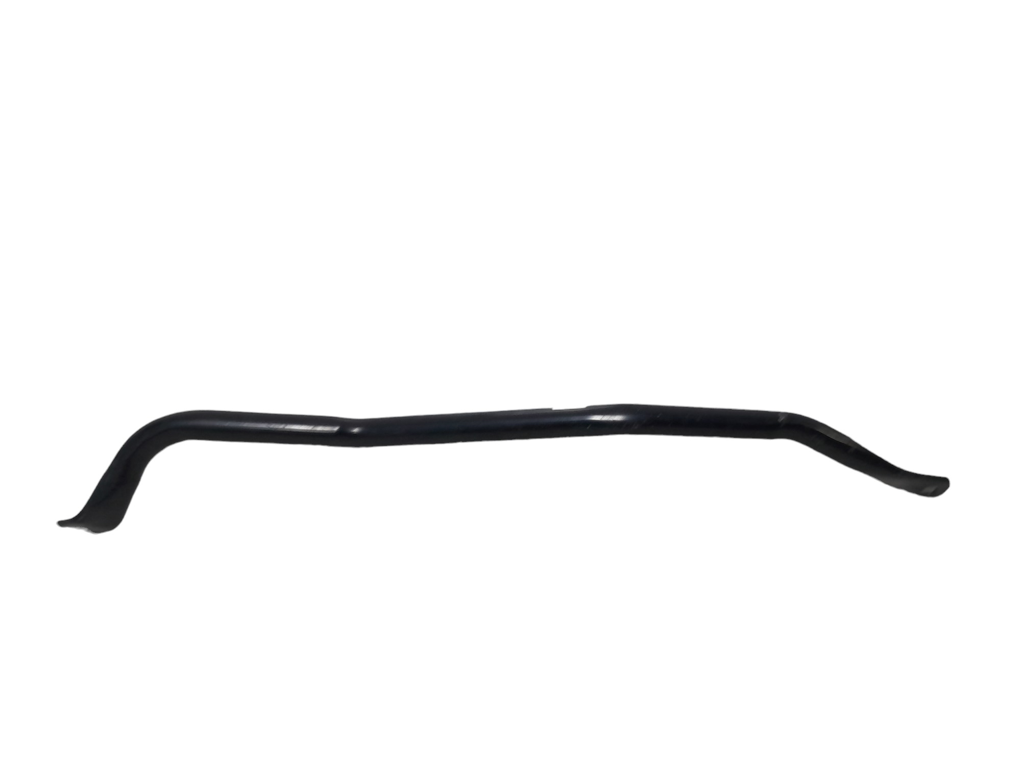 Suporte Fixação Escapamento Honda Civic G10 17/22 Original Preto 1