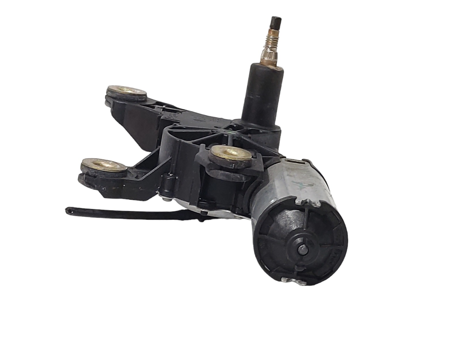 Motor Limpador Vidro Traseiro Audi A3 99/6 8l0955711 24243 5