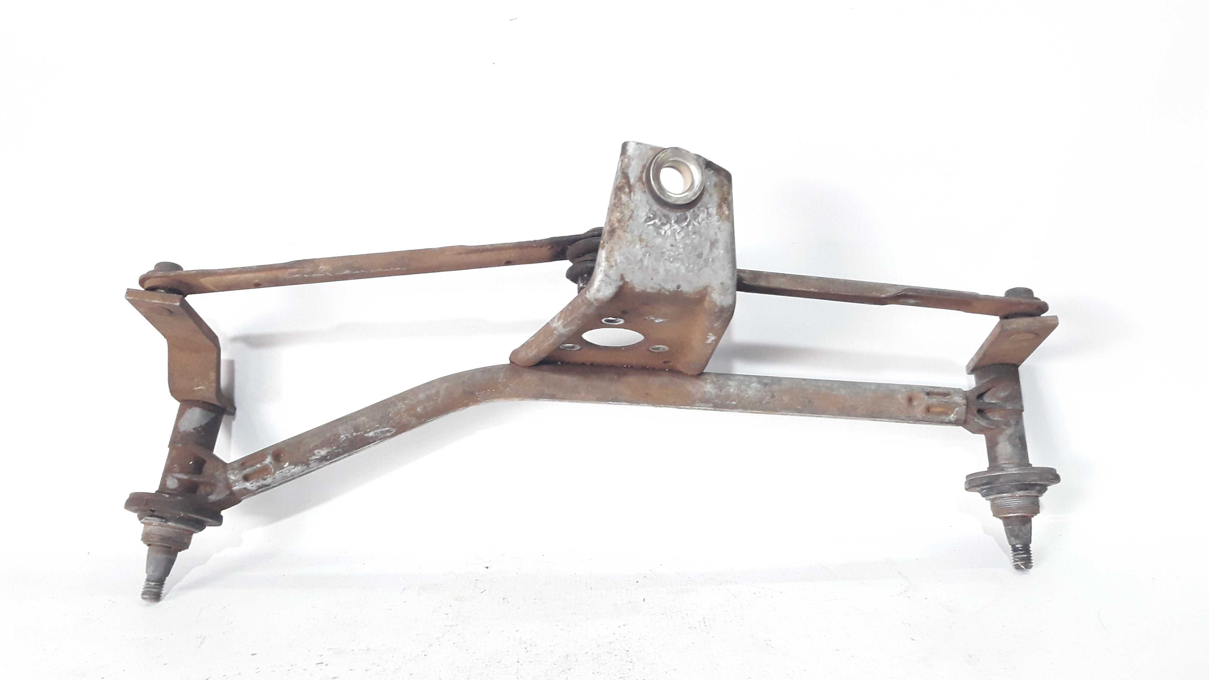 Galhada Limpador Para-brisa Peugeot 207 08/14 3397020446 2