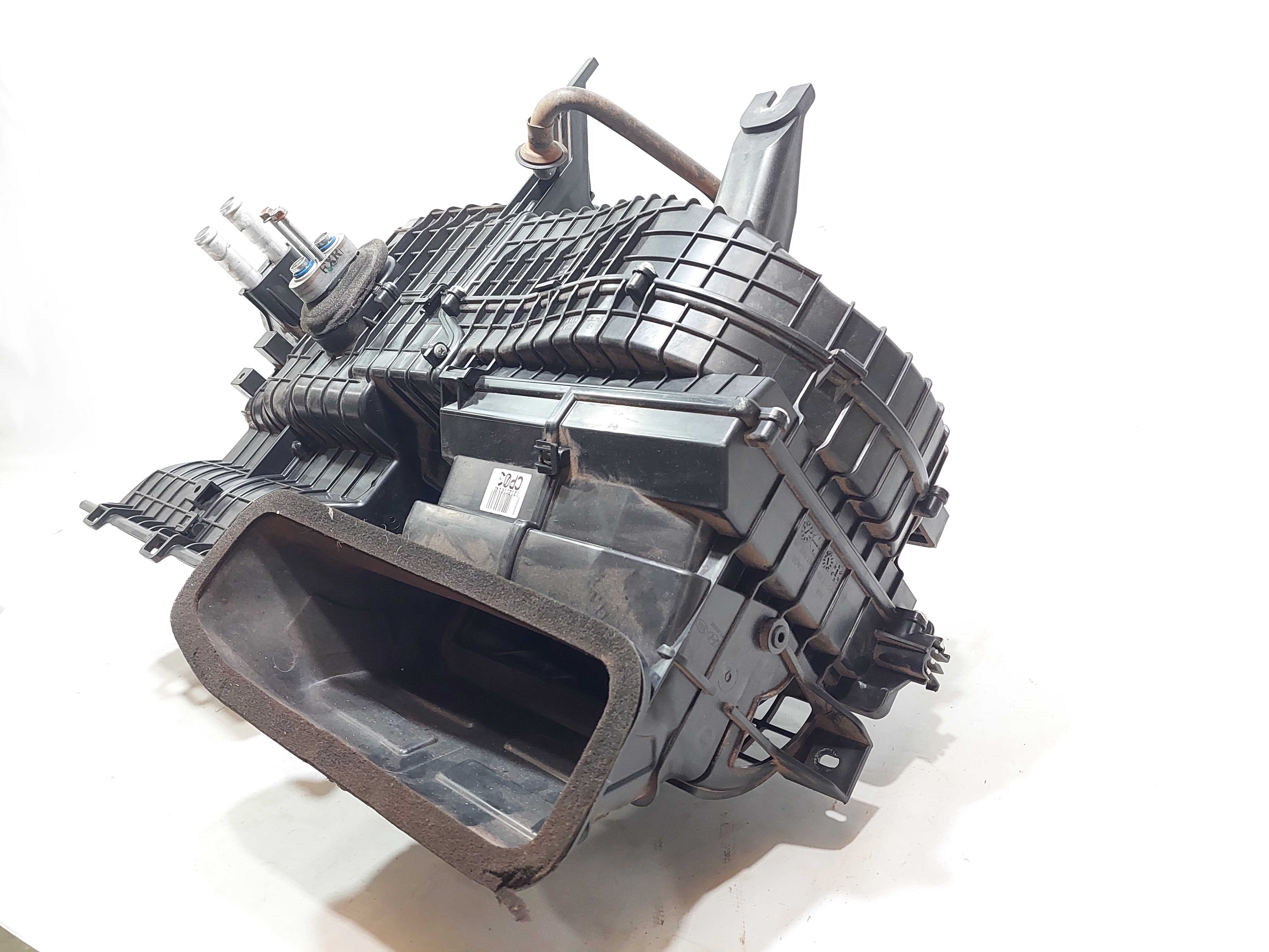 Caixa Ar Condicionado Hb20 1.6 2012/2019 Completo Original 5