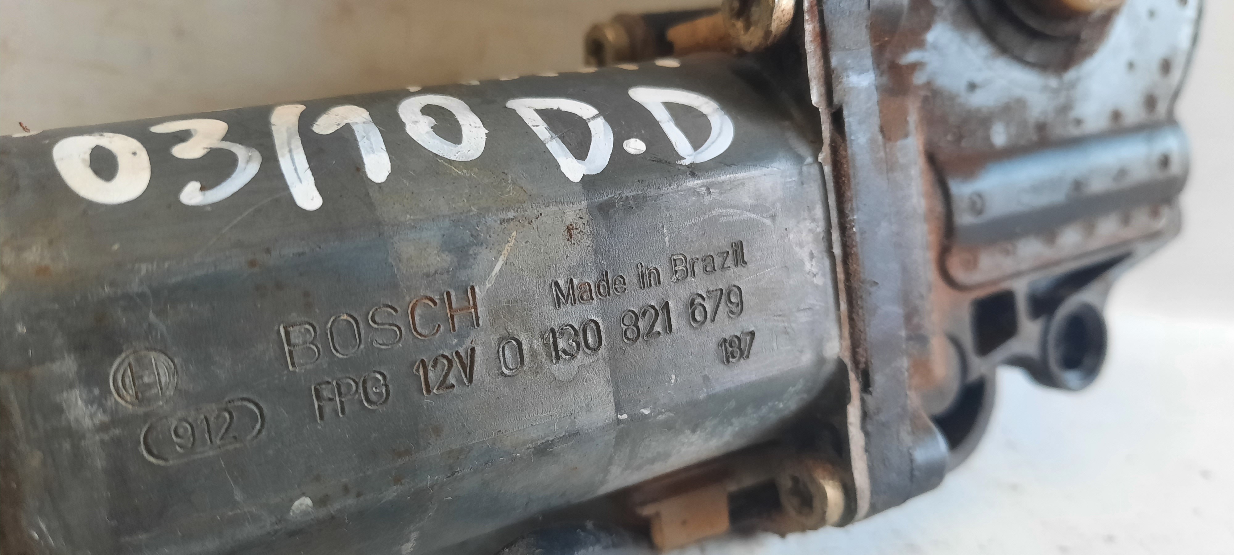 Motor Vidro Elétrico Dianteiro  Direito Astra Original 4