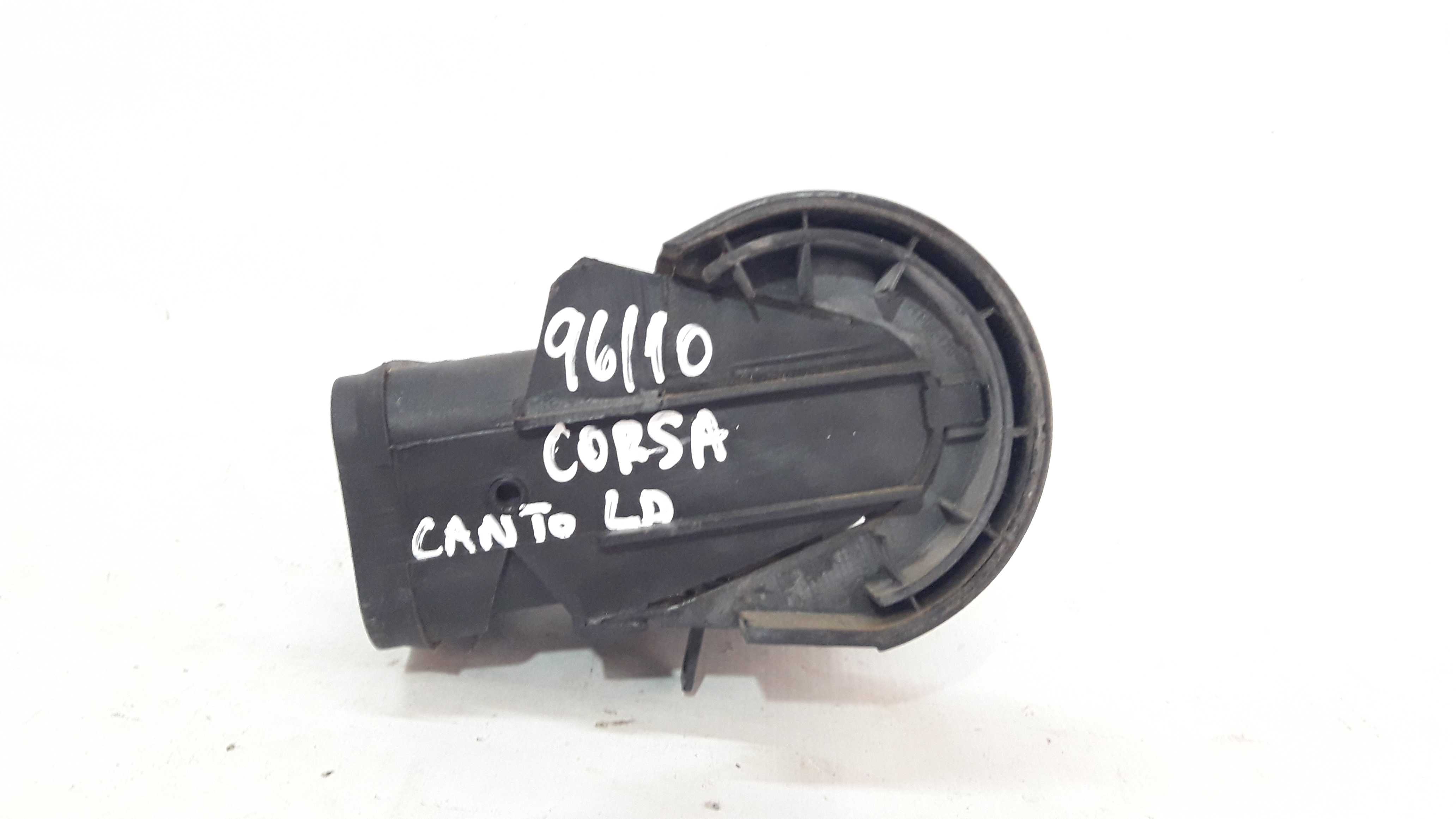 Difusor Ar Canto Direito Painel Corsa Classic 96/10 26695 4