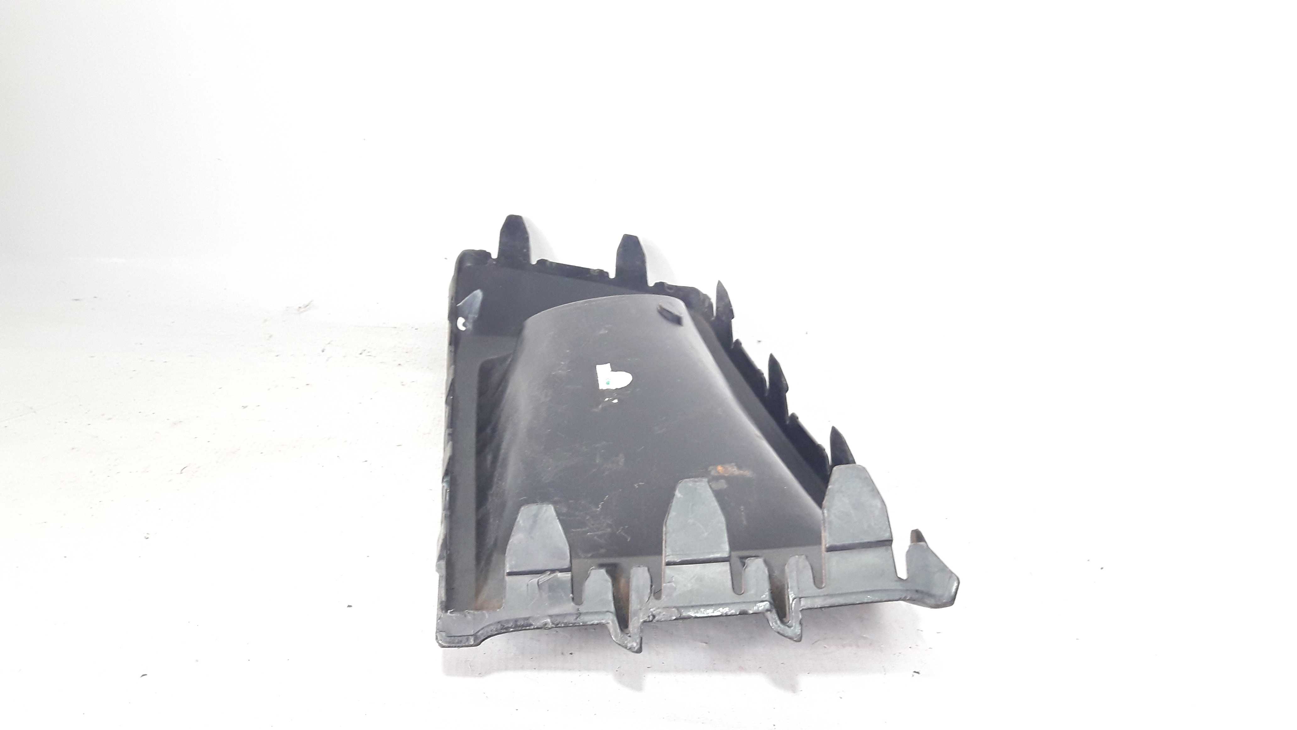 Moldura Farol Milha Esquerdo Gol G6 5u0853666k Original Preto Esquerdo 5