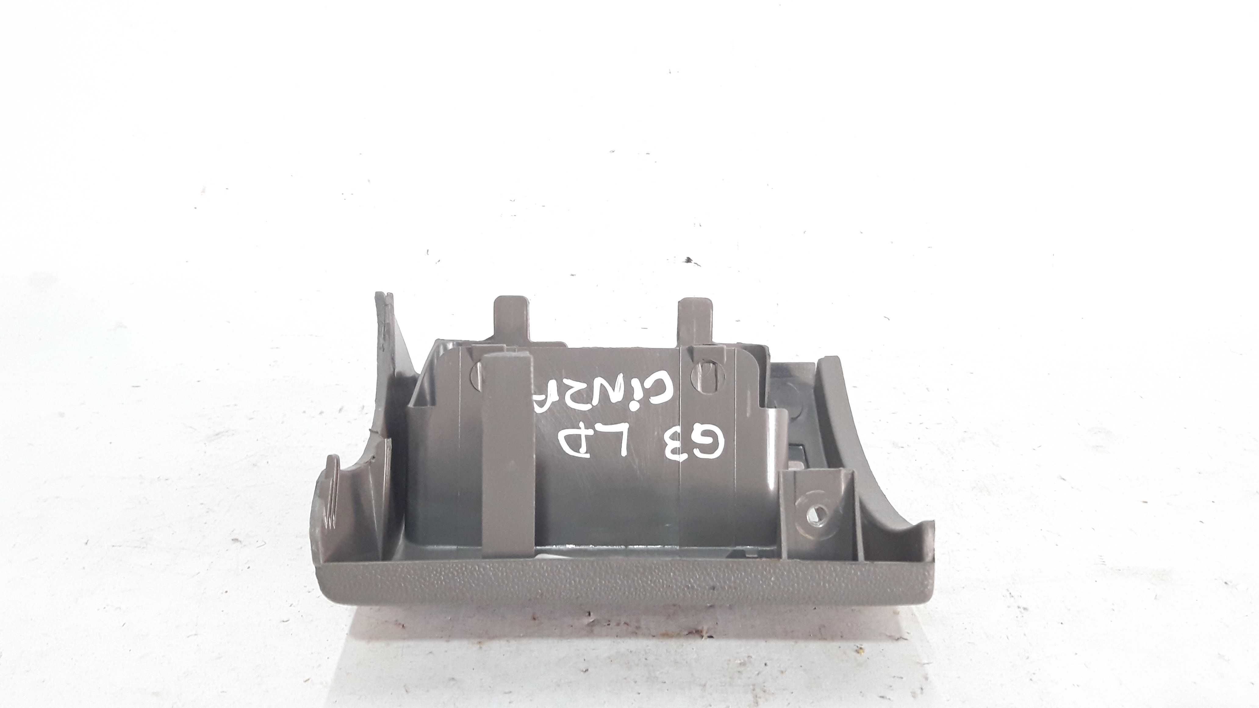 Moldura Difusor Ar Direito Gol G3 25907 5