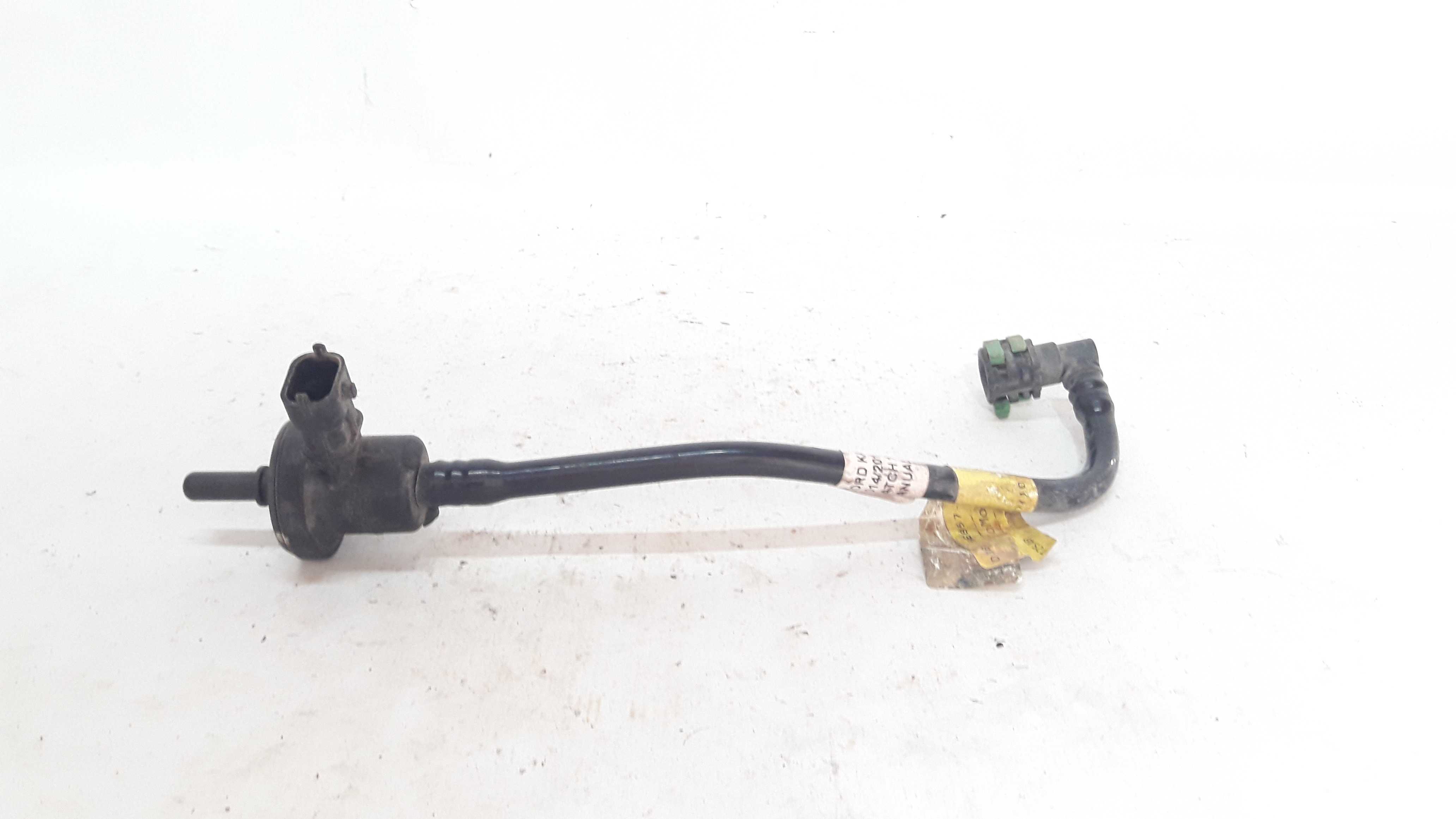 Válvula Canister Ford Ka 1.0 3cc 14 A 19 F3b19e857ba 3