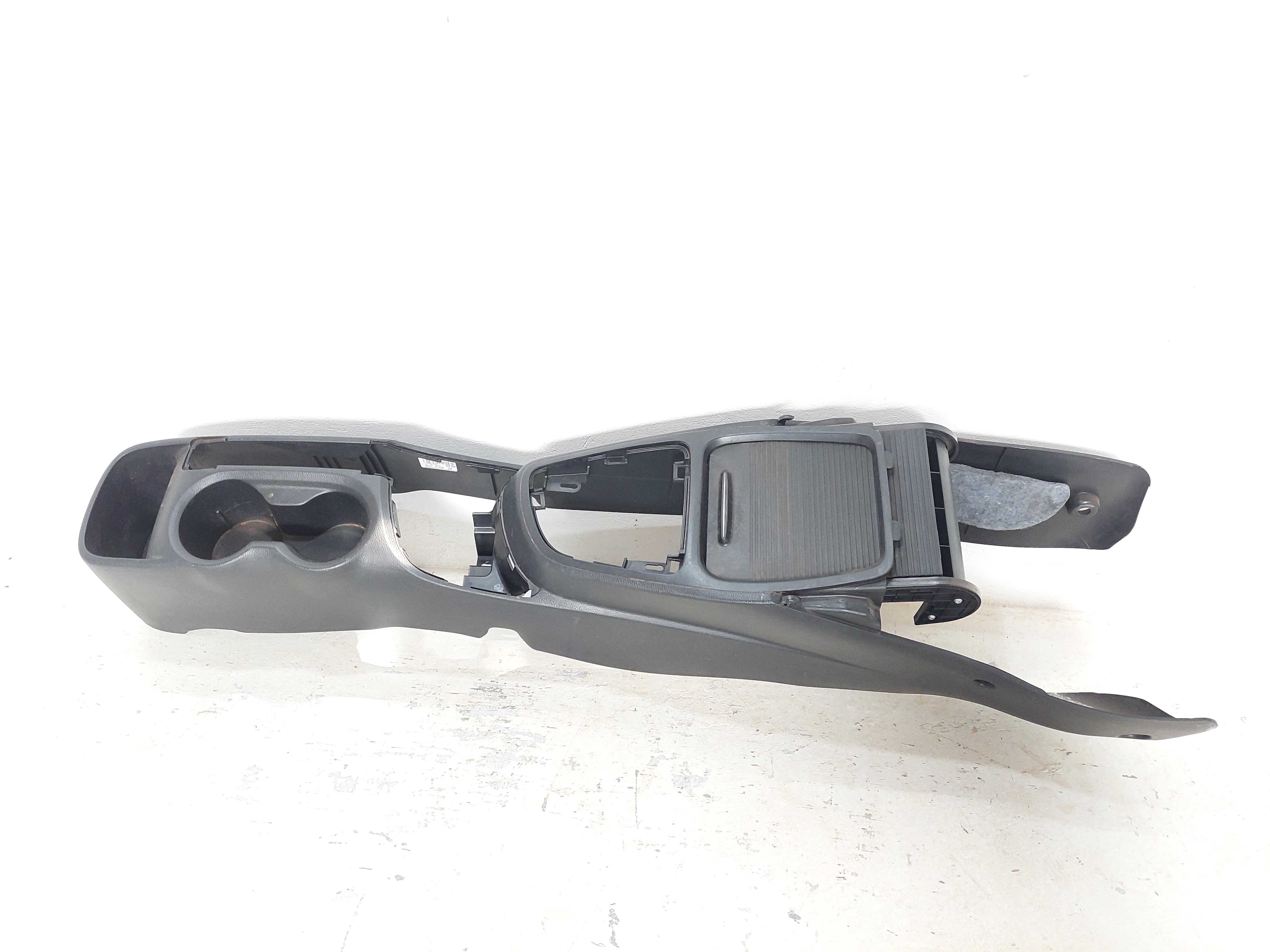Console Central Hb20 Hatch 2013 2014 2015/2019 Original 2