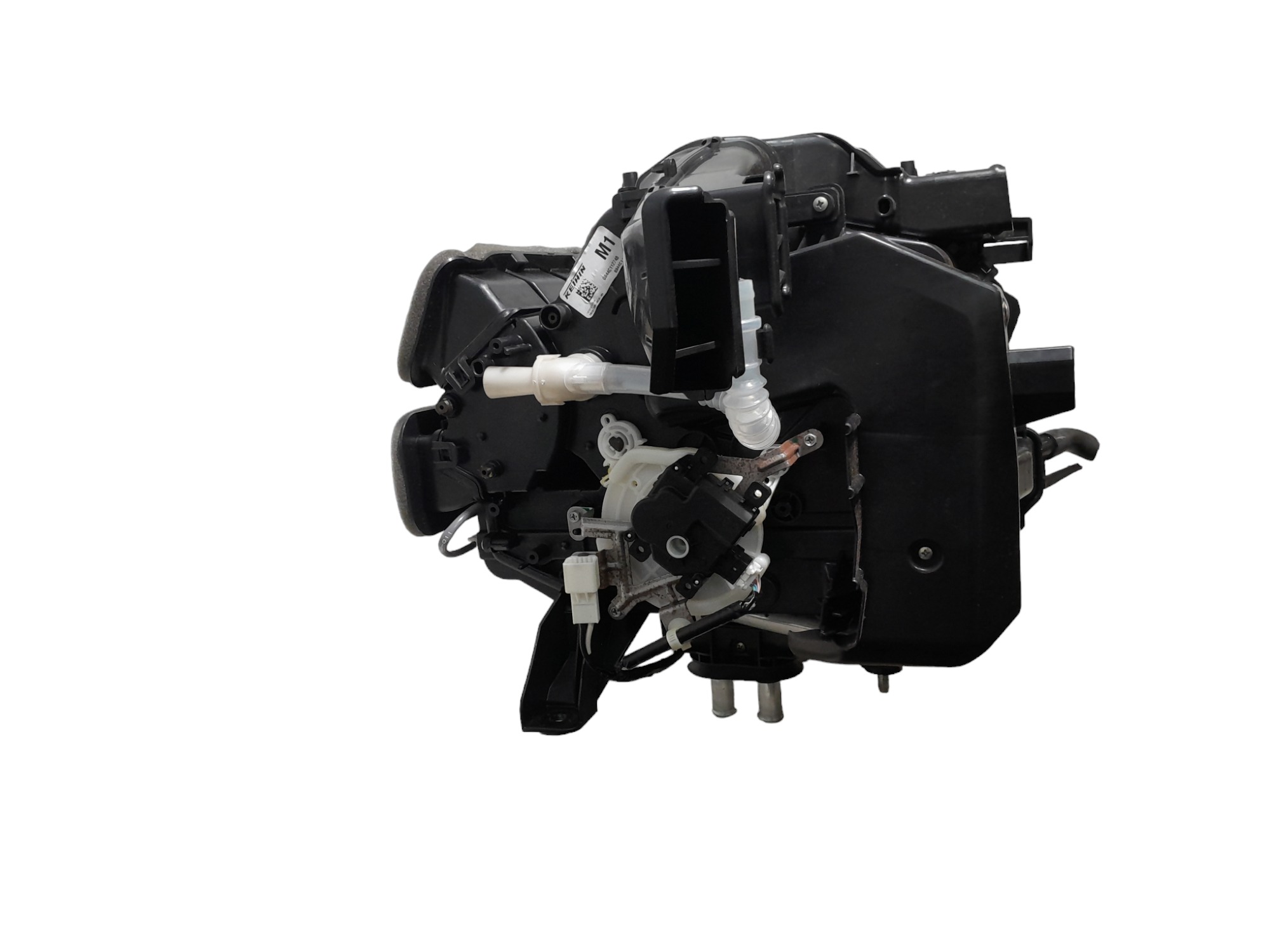 Caixa Evaporadora Ar Honda Civic G10 2017 A 2022 Original 5