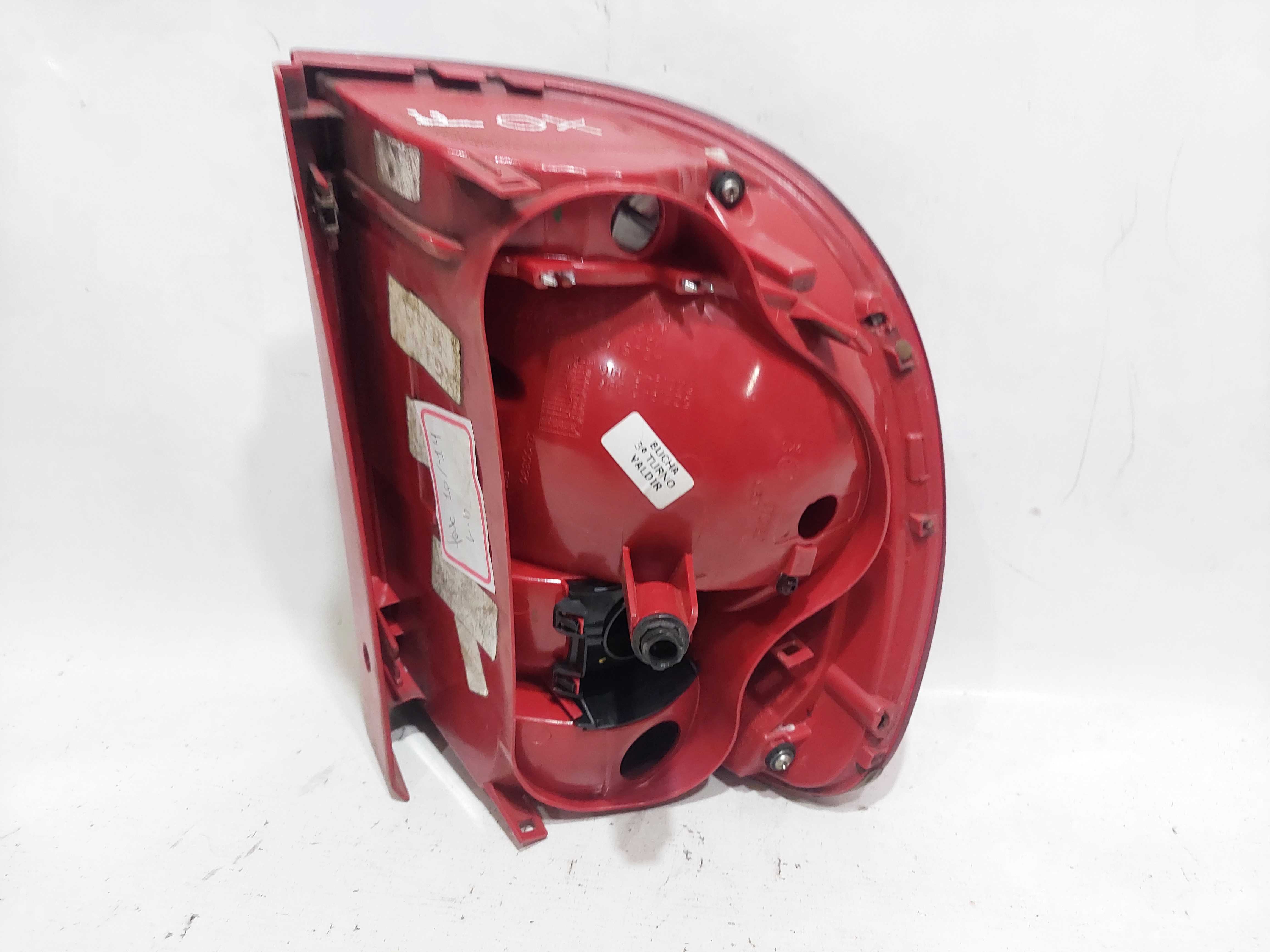 Lanterna Lado Direito Fox 2010 á 2014 Original Venda Balcão 3