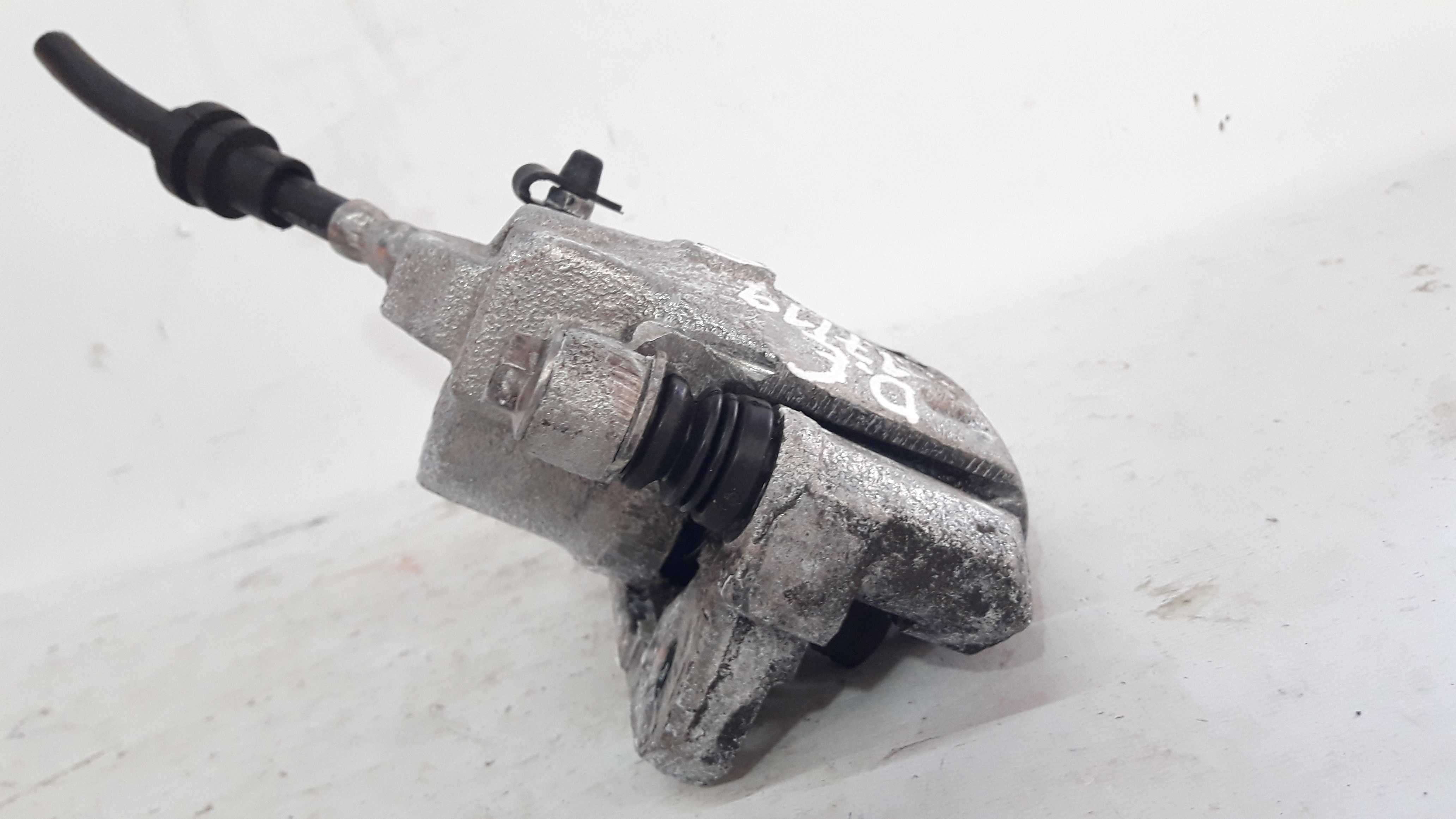 Pinça Freio Dianteiro Esquerdo Kwid 1.0 3cc 17 A 19 28173 5