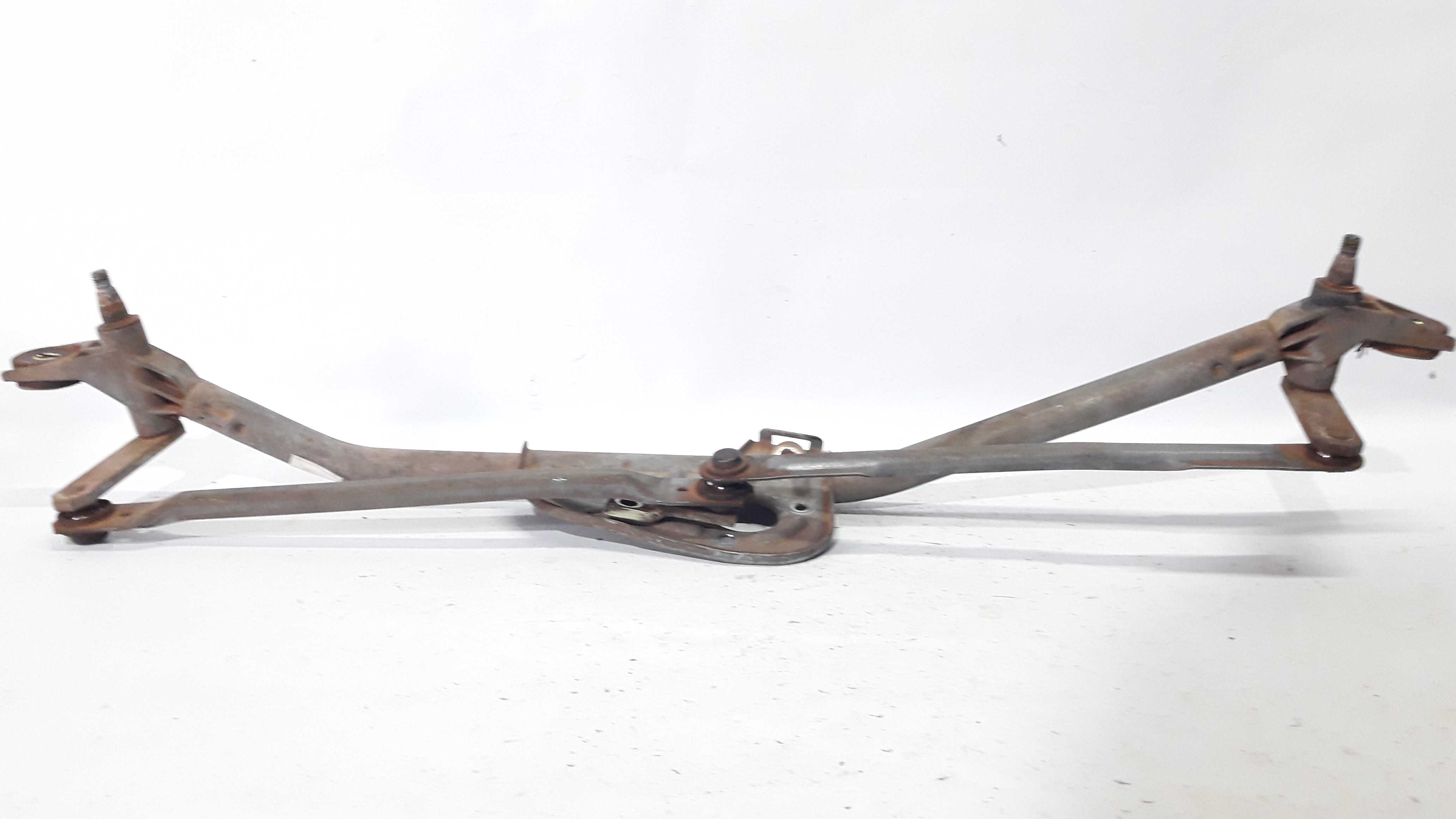 Galhada Mecanismo Limpador Parabrisa Audi A4 97/00 Esquerdo 5