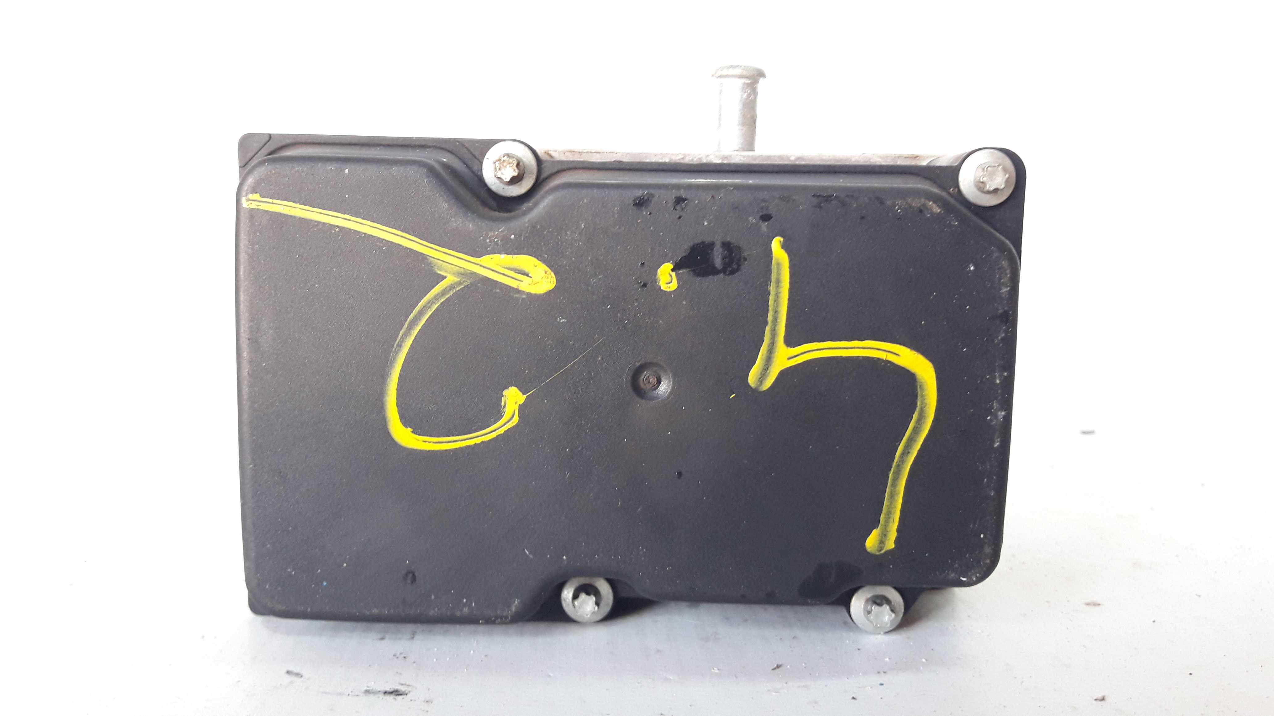 Módulo Freio Abs Duster/ Oroch 1.6 16v 12/19 0265232384 7