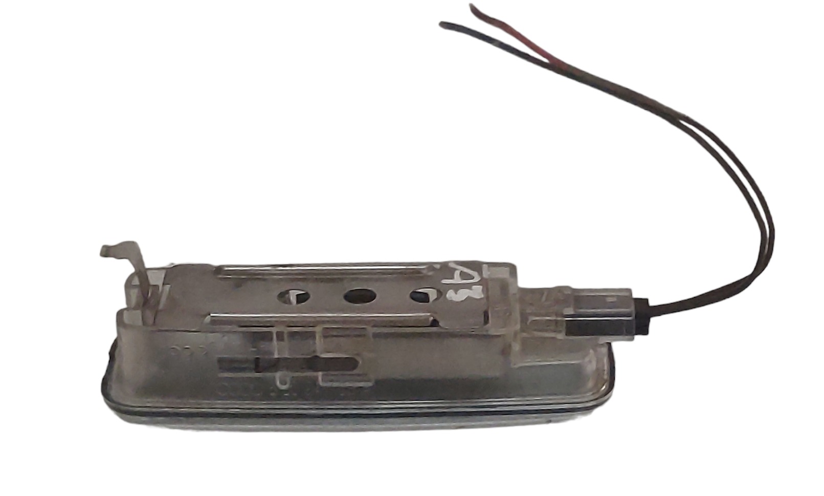 Luz Int Teto Quebra Sol Audi A3/a4 99/06 8l0947105a Original 3