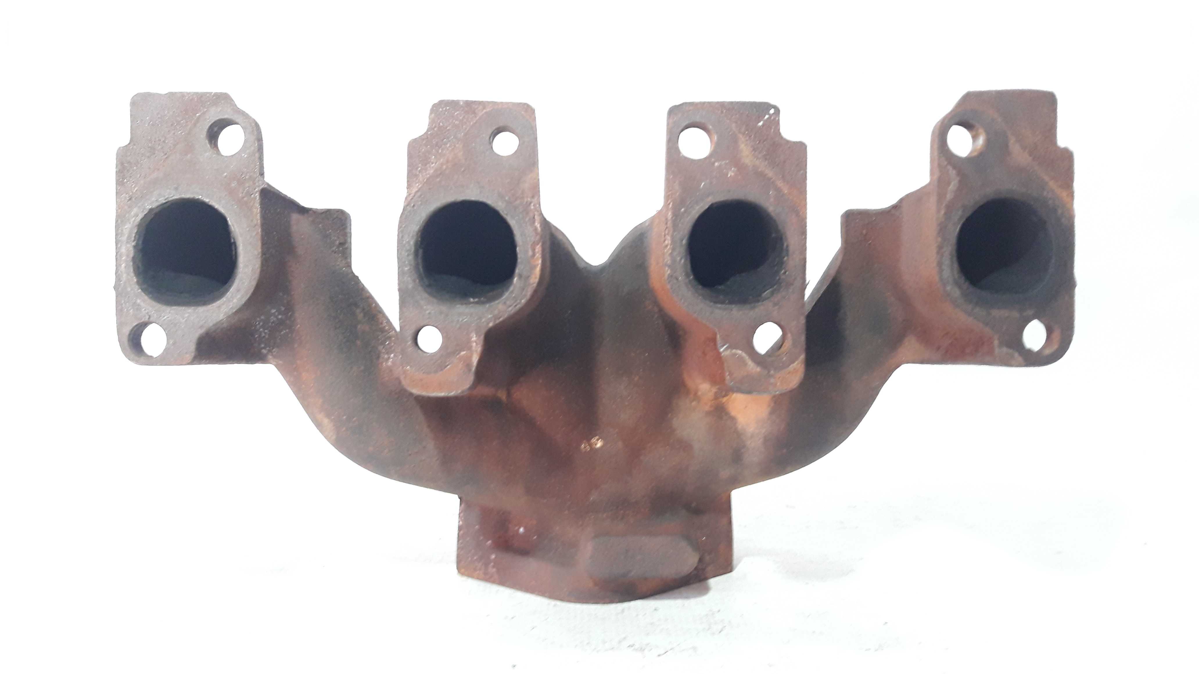 Tubagem Coletor Escape Corsa Classic/celta 93230959 23747 4