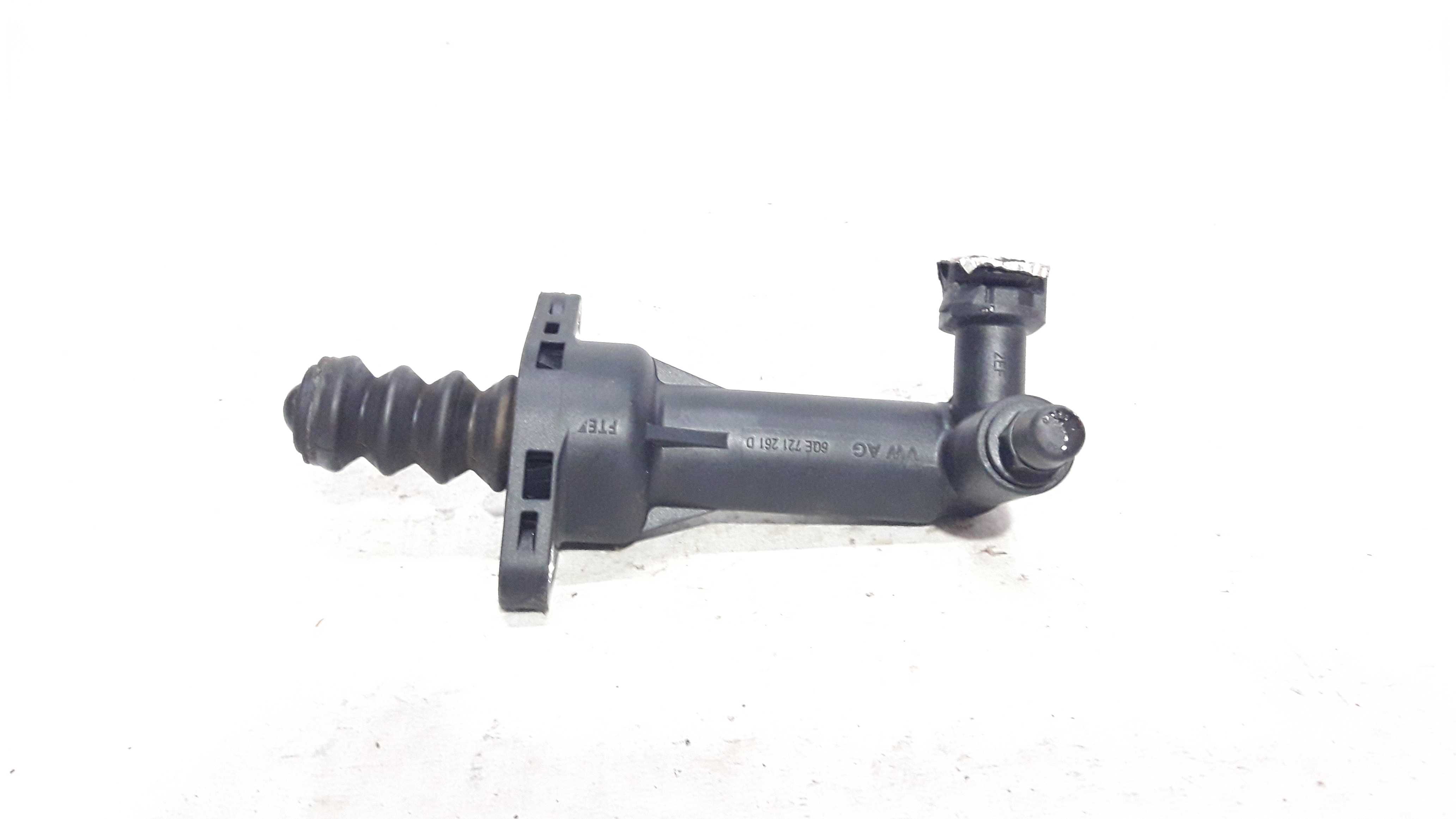 Cilindro Atuador Embreagem Fox 1.6 16 A 22 6qe721261d 2