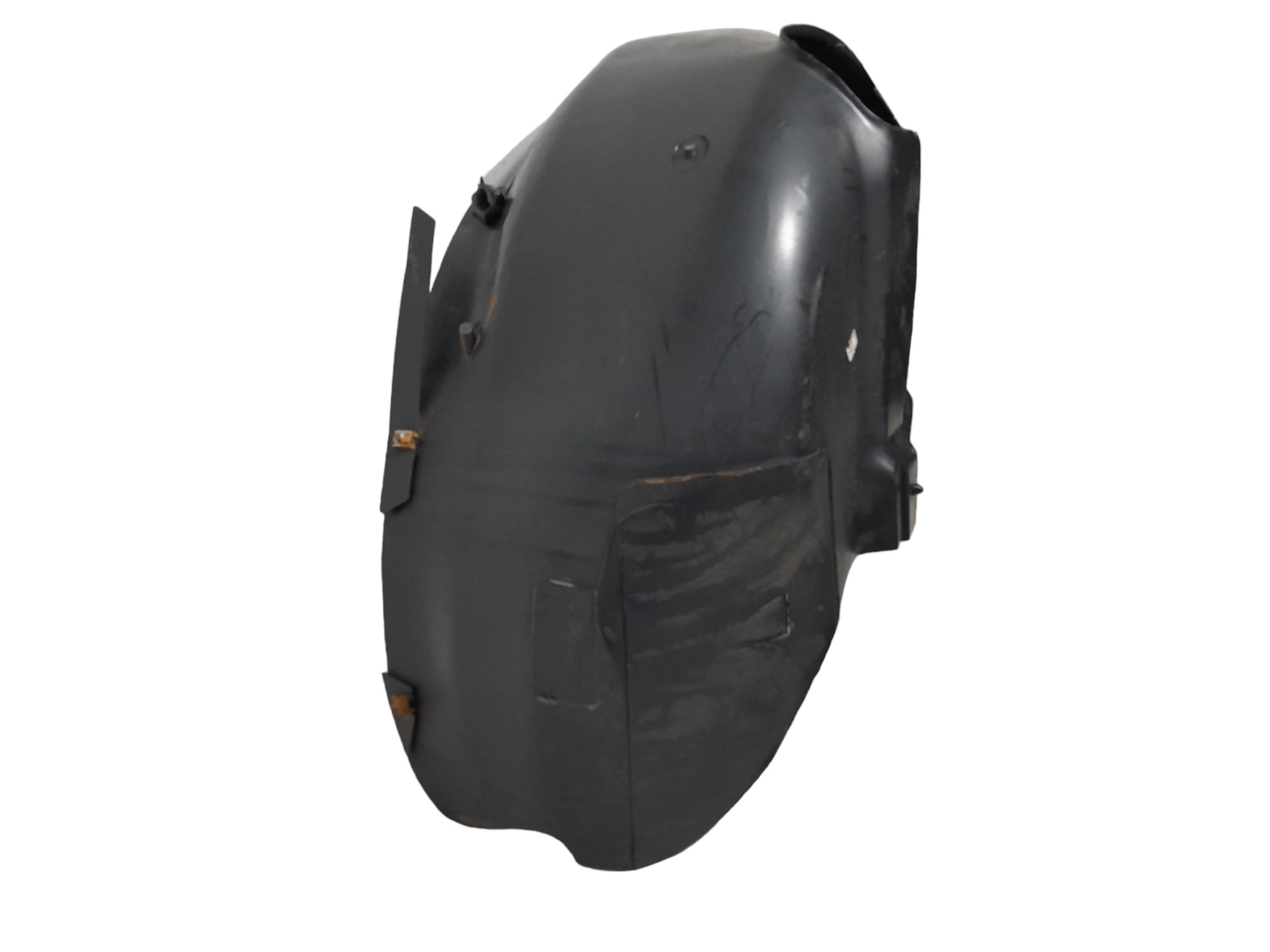 Parabarro Traseiro Esquerdo Volkswagen Fox Espacefox 16/22 4