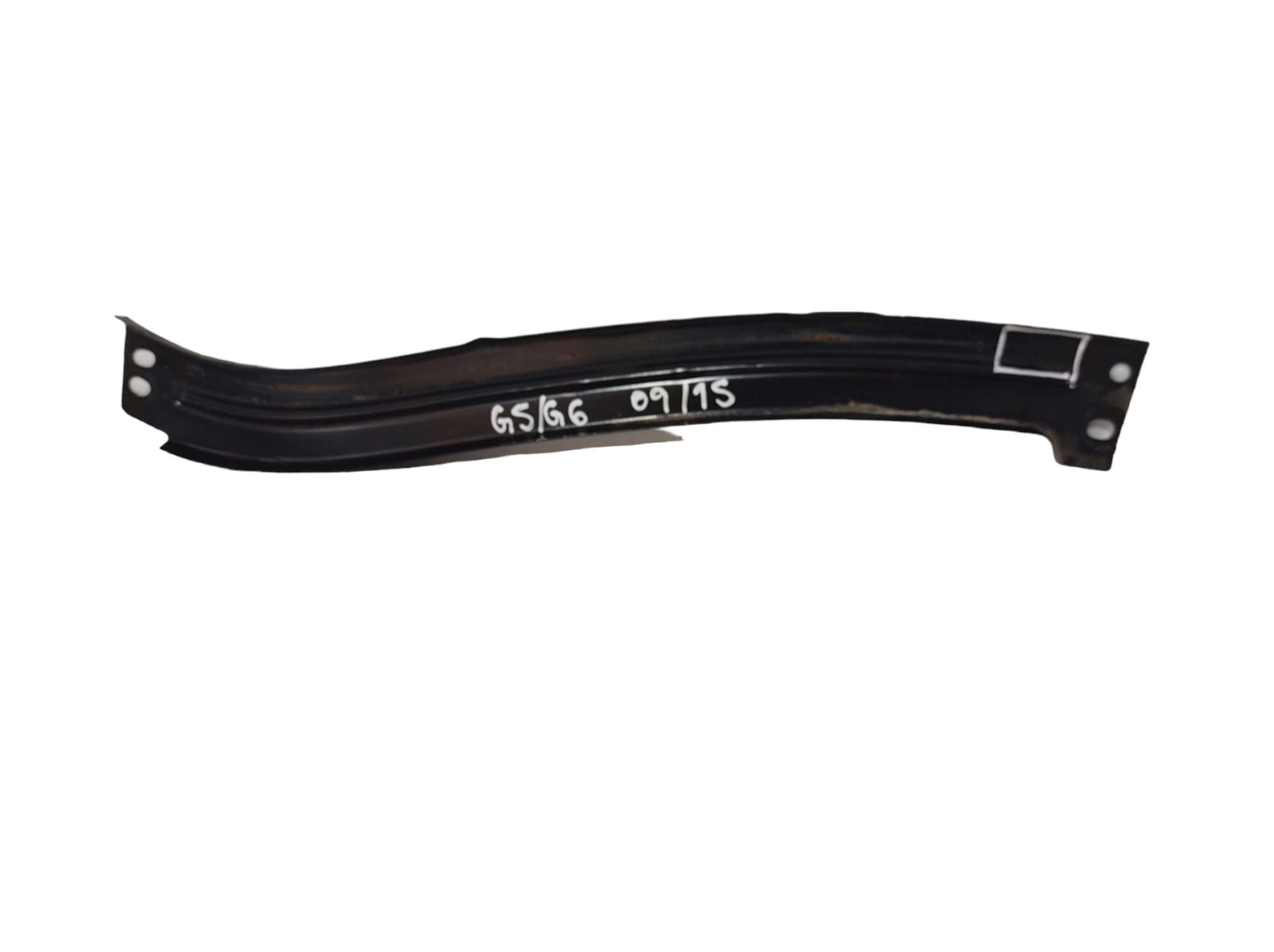 Suporte Reforço Painel Dianteiro Gol G5/6 9/15 5u1805293 2